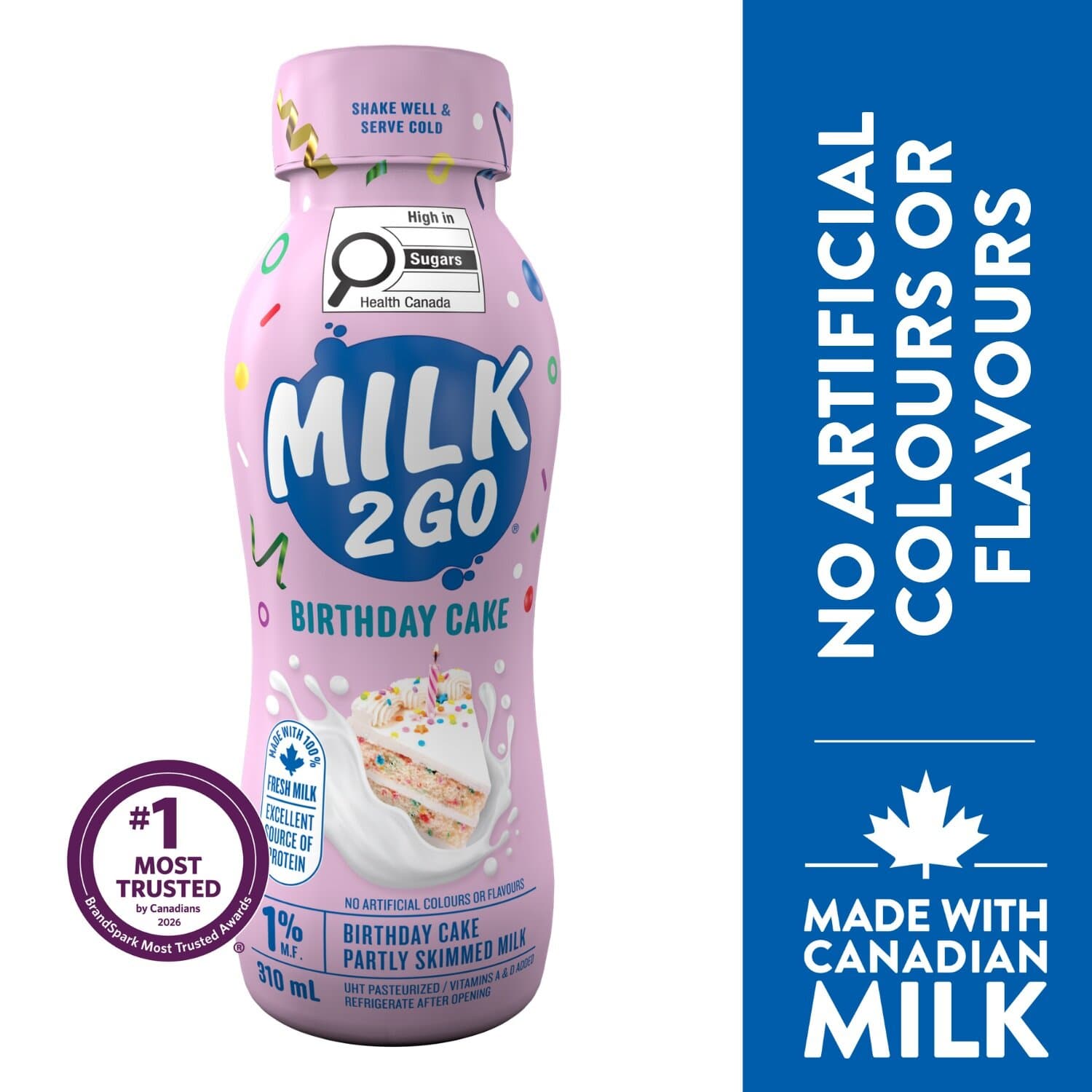 milk 2 go