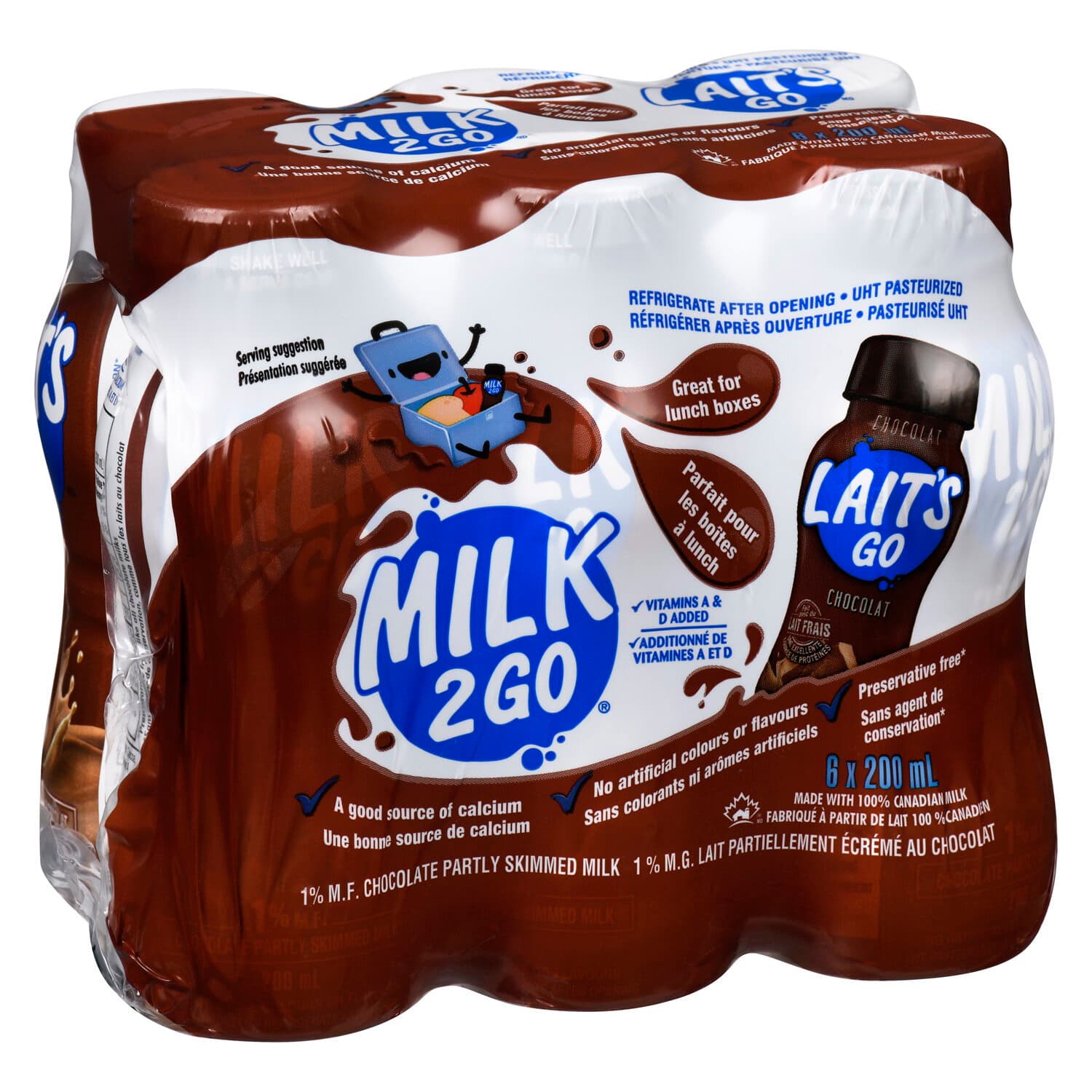 dairyland