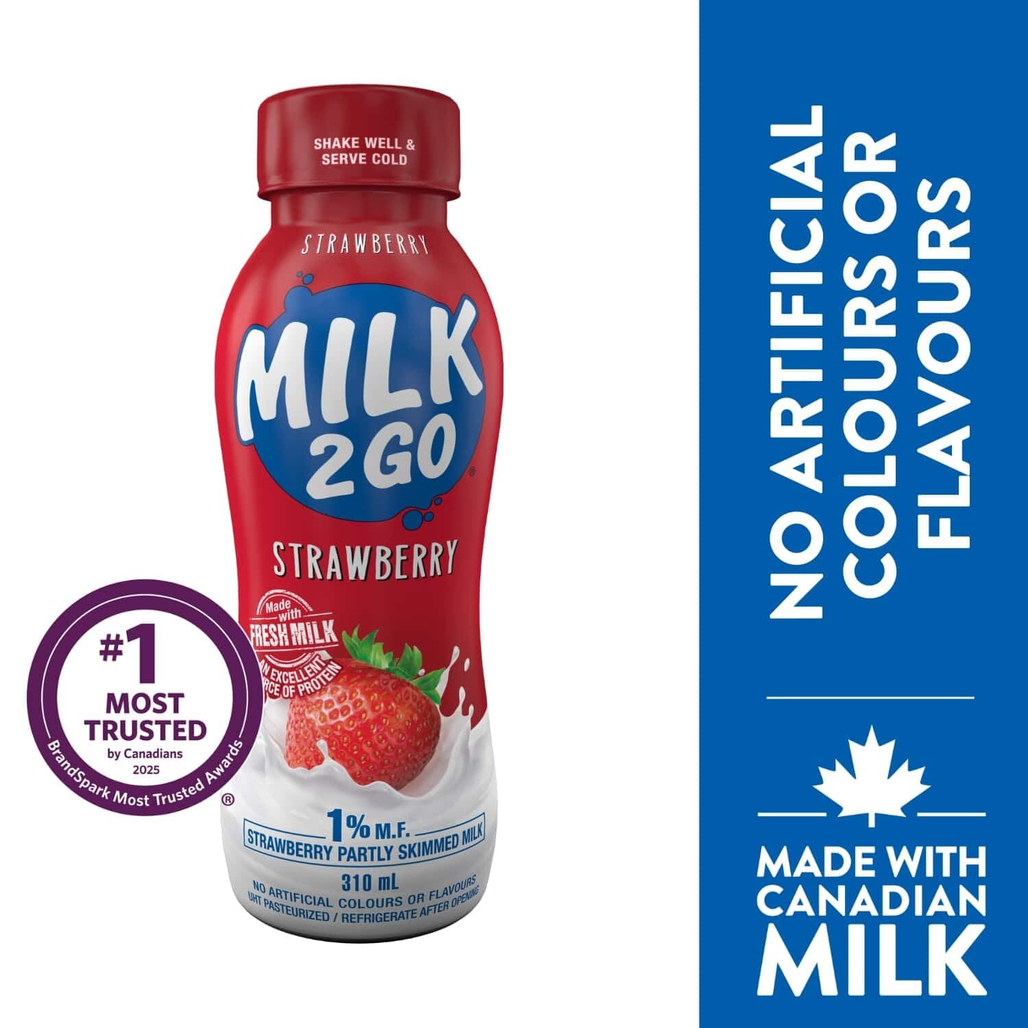 milk 2 go