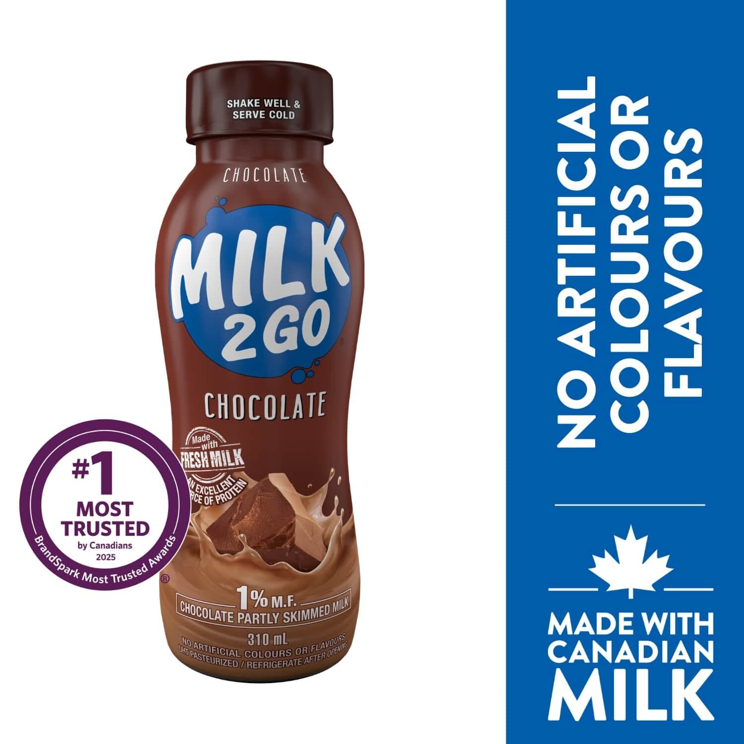 milk 2 go