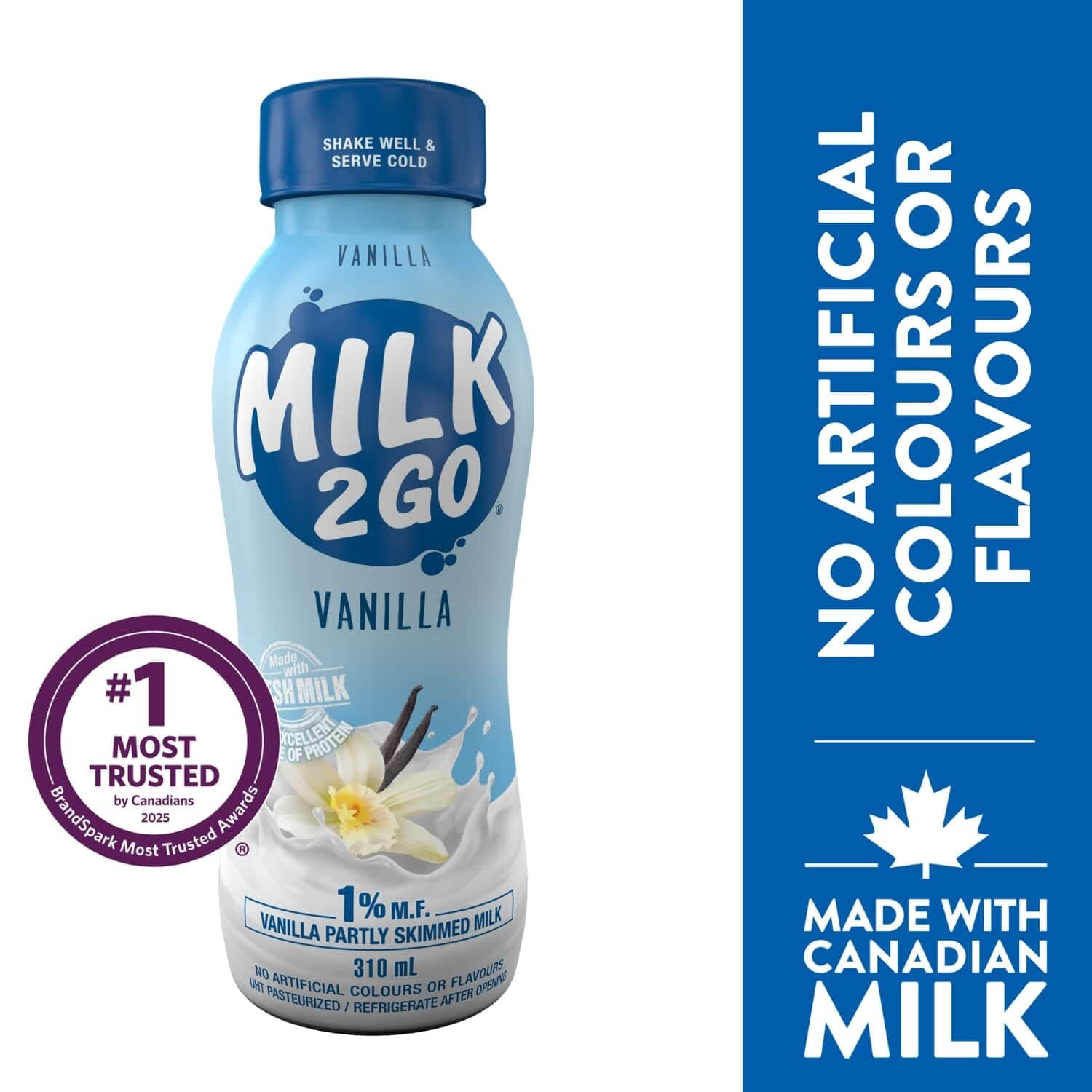 milk 2 go