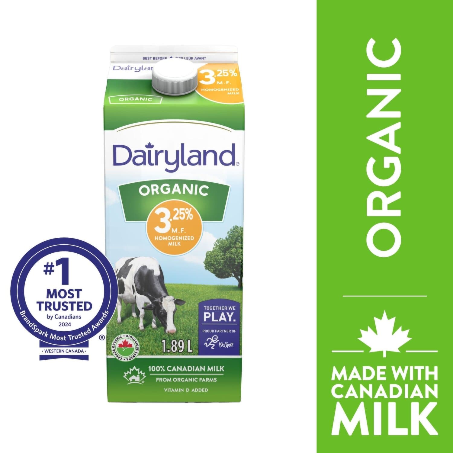 dairyland