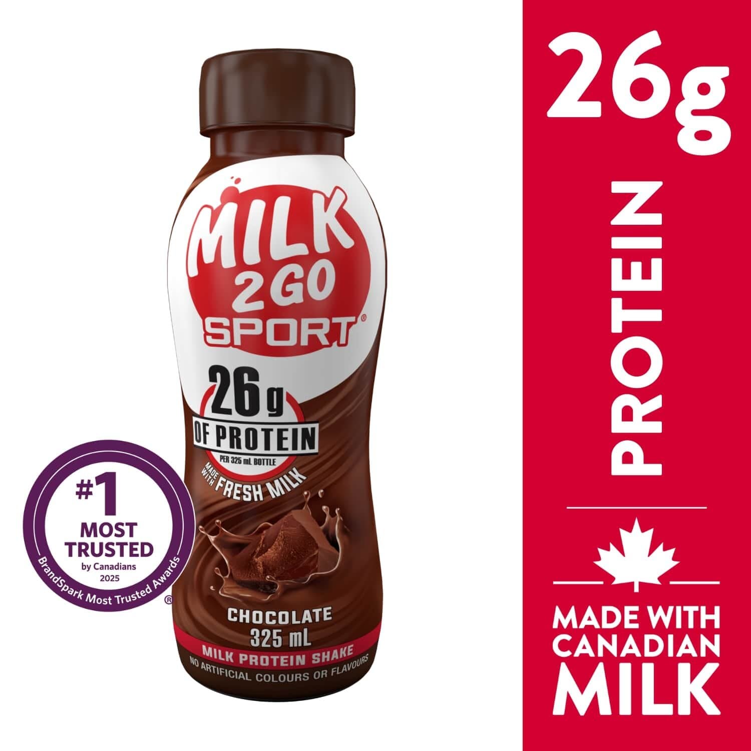 milk 2 go sport