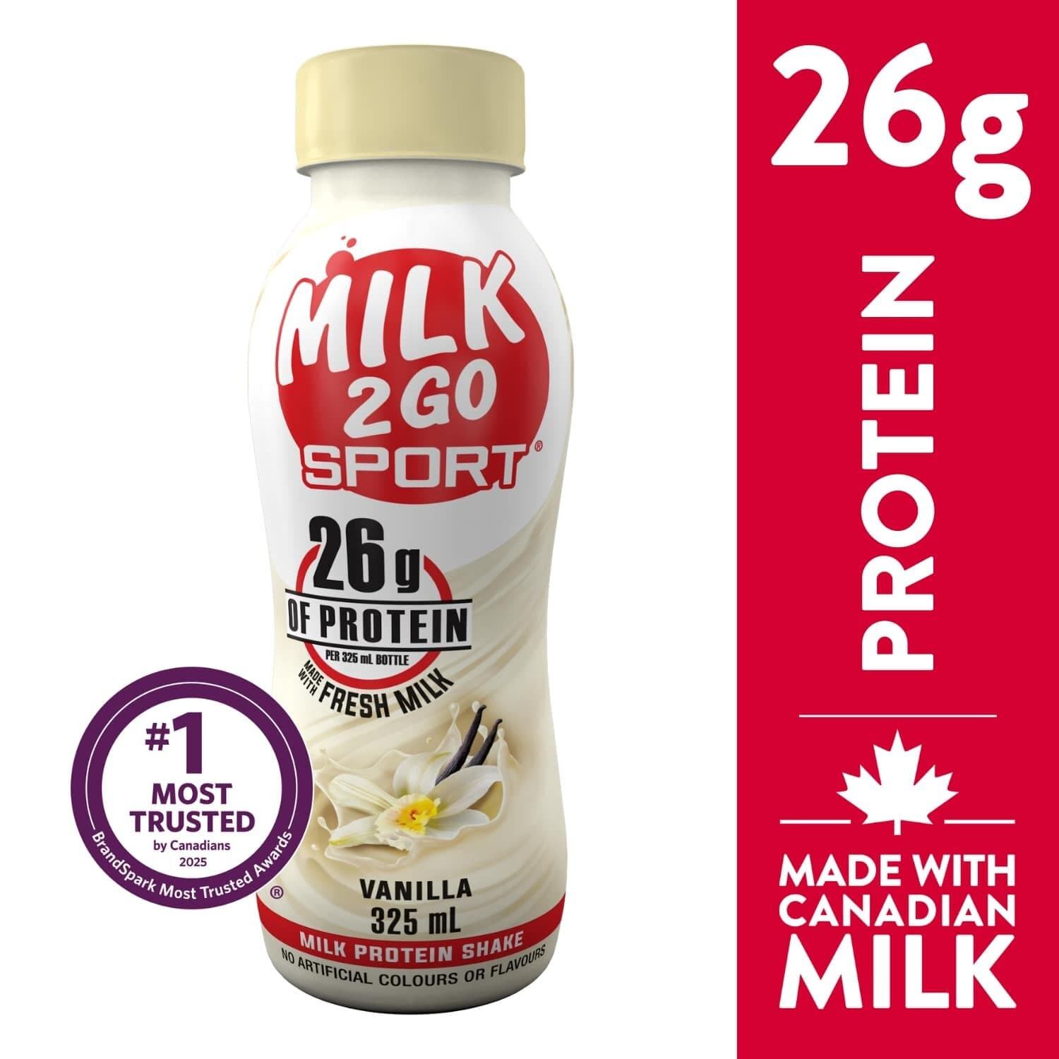 milk 2 go sport