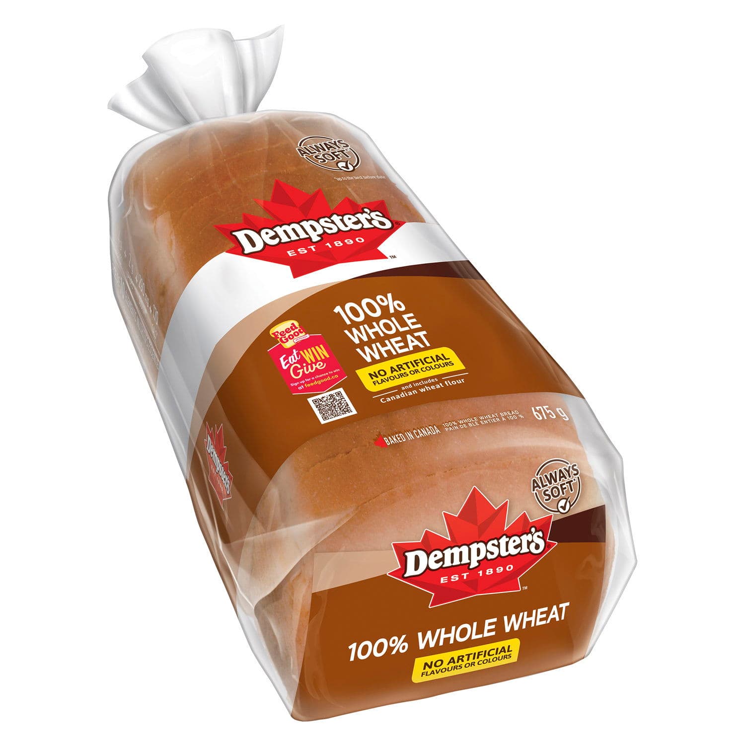 dempster's