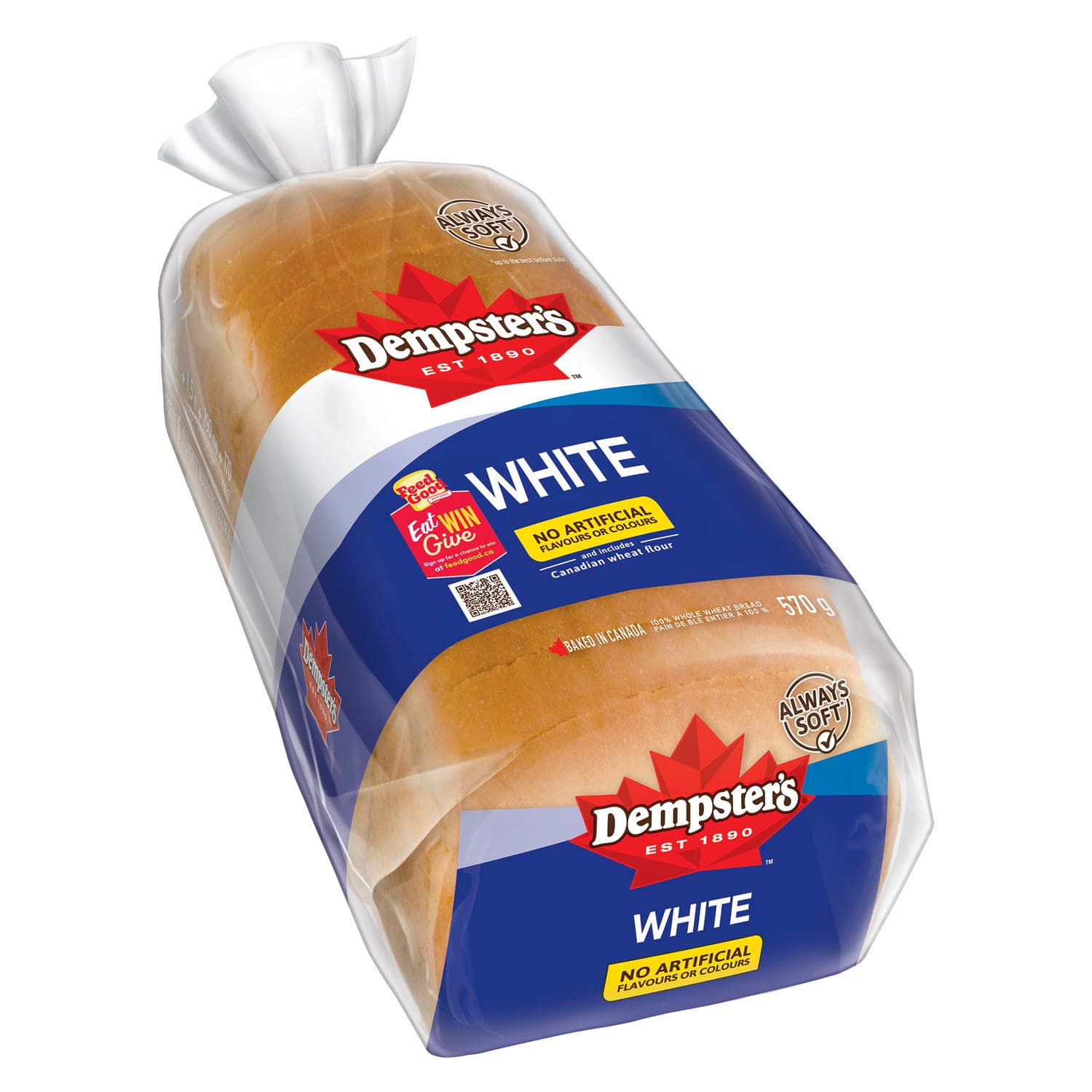 dempster's