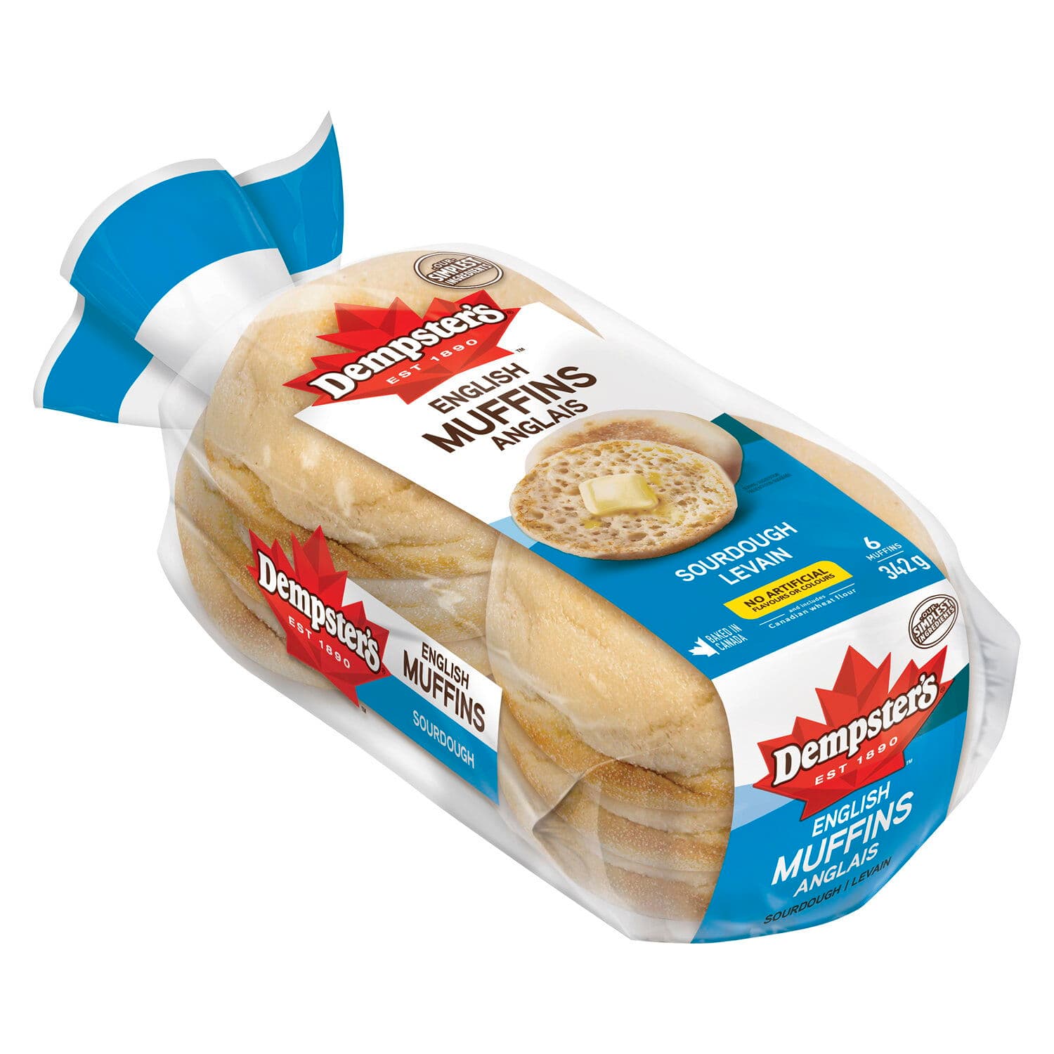 dempster's