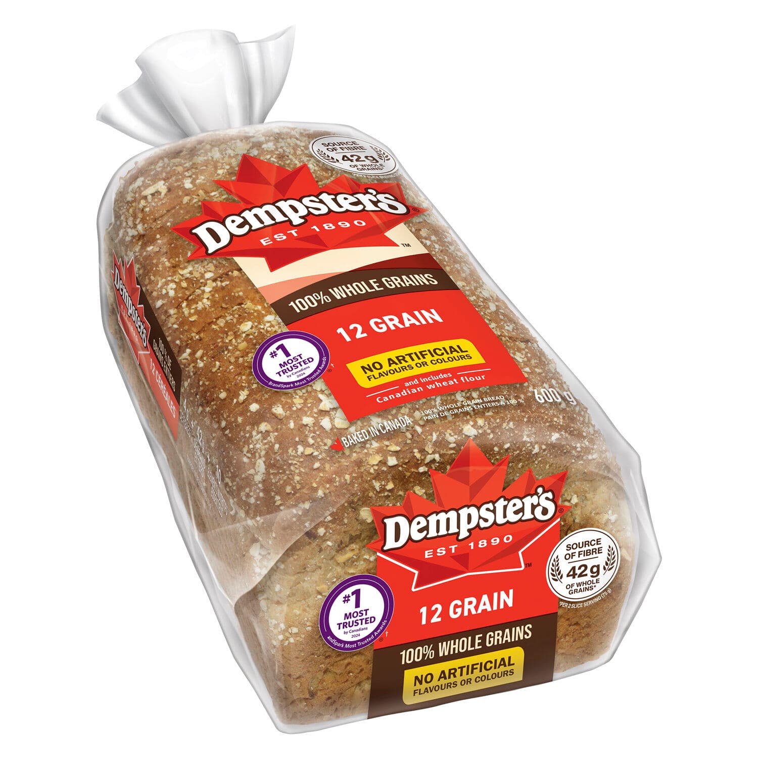 dempster's