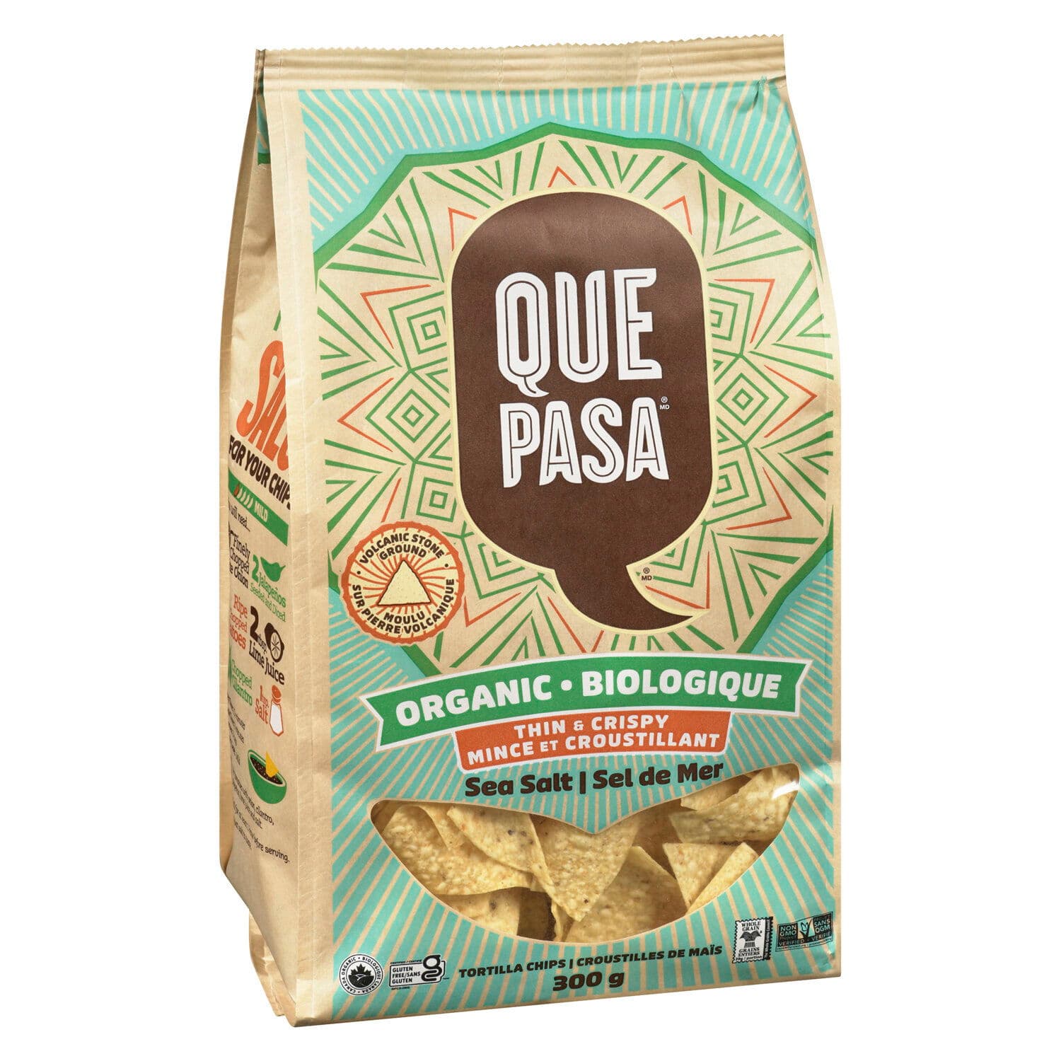 que pasa