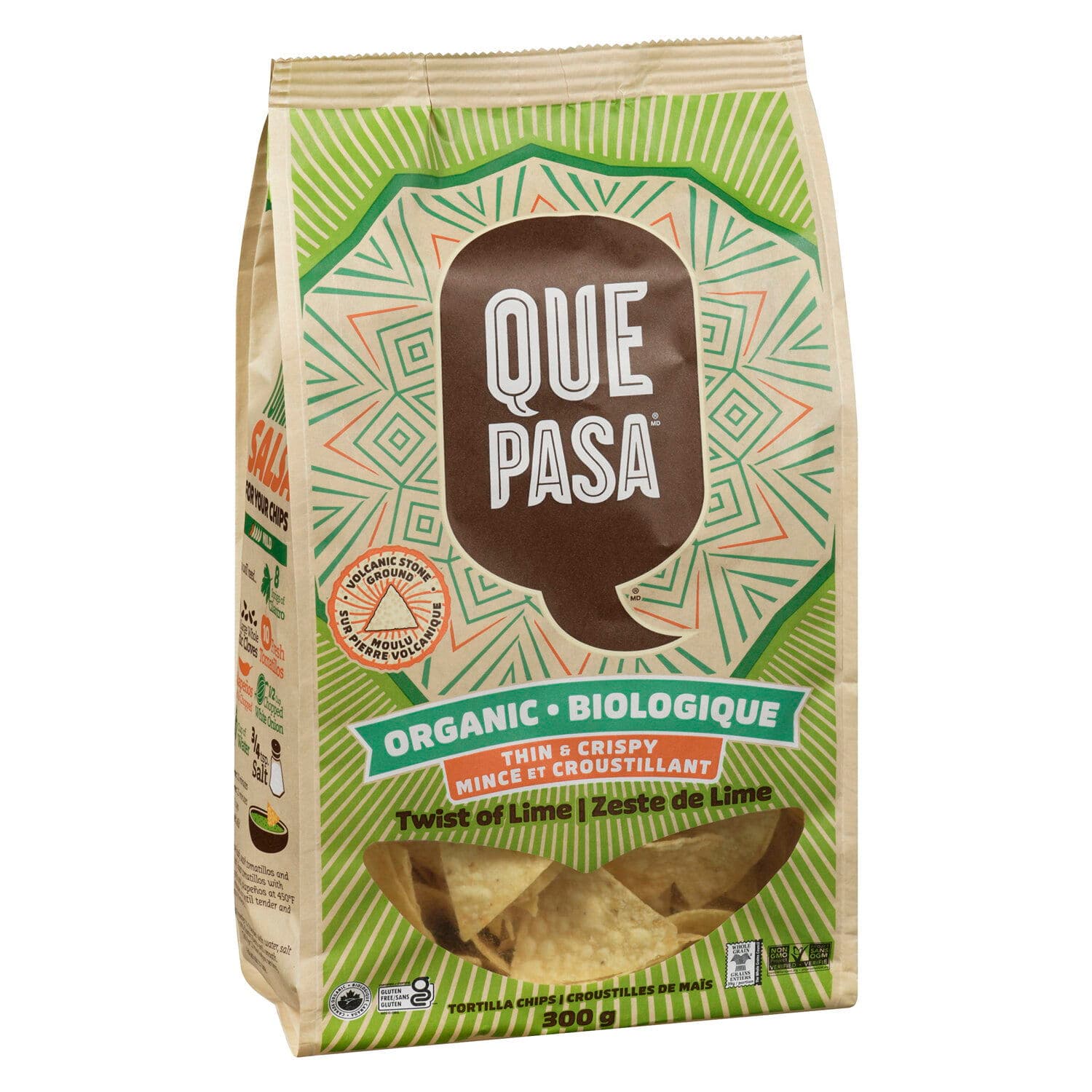 que pasa