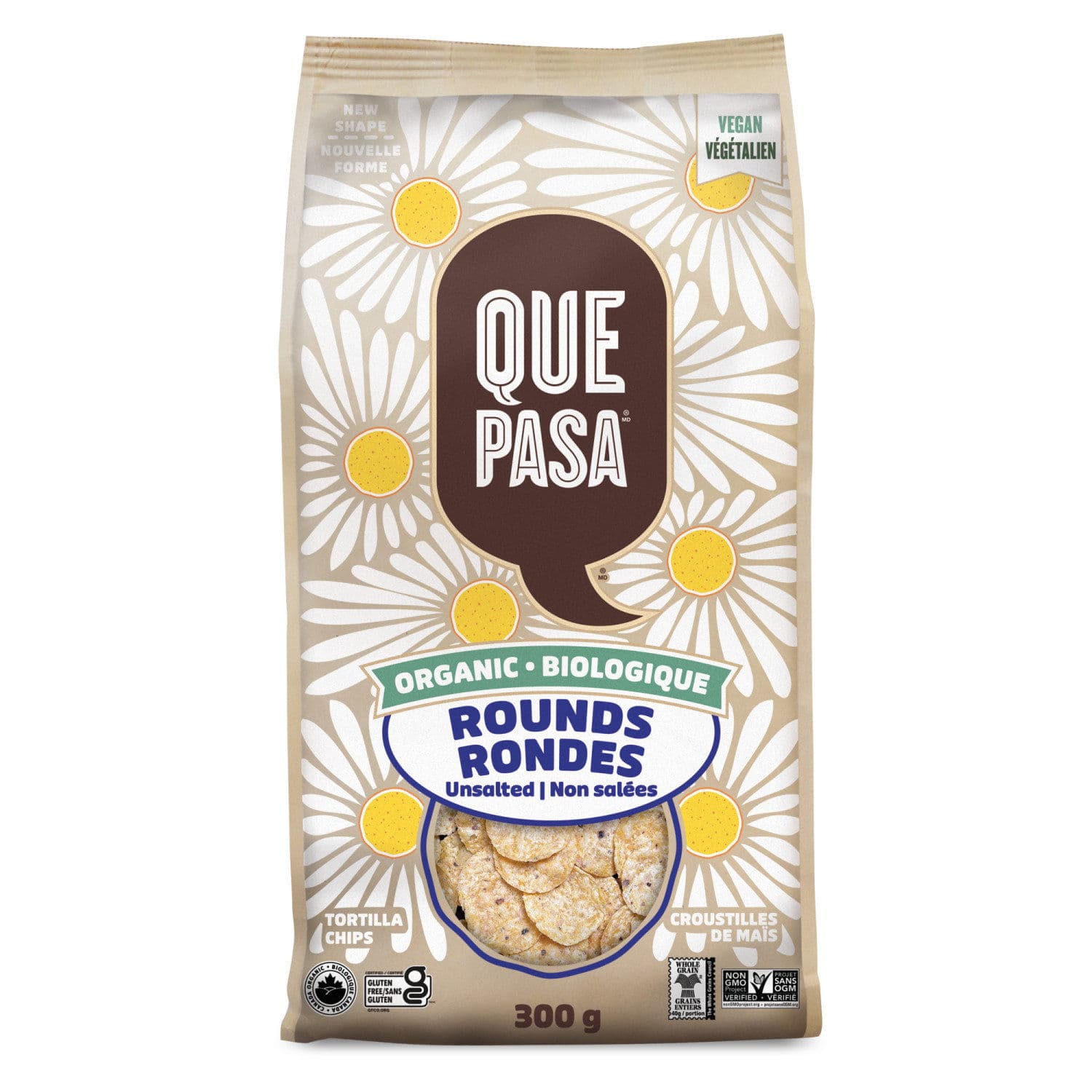 que pasa