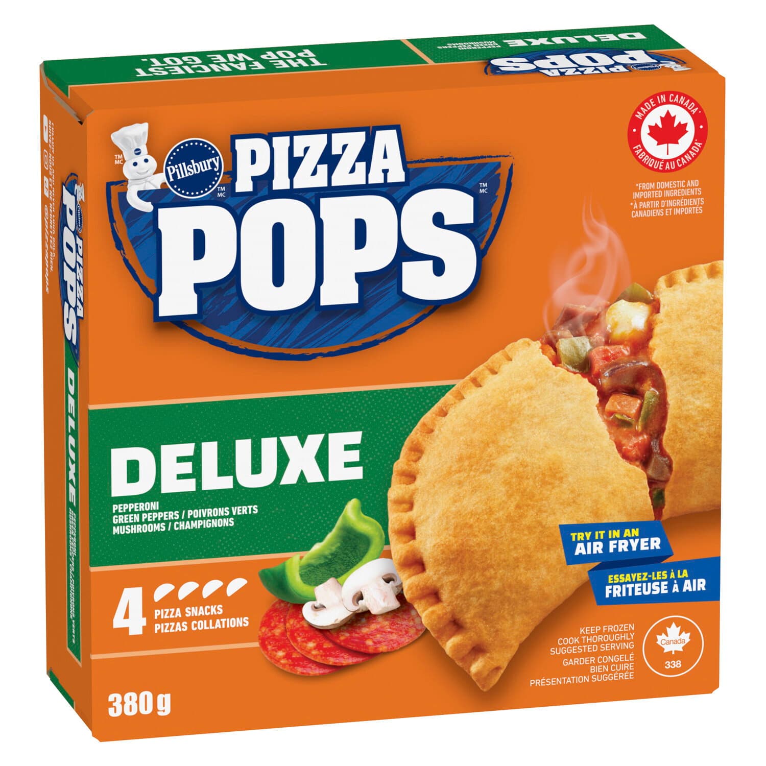pillsbury