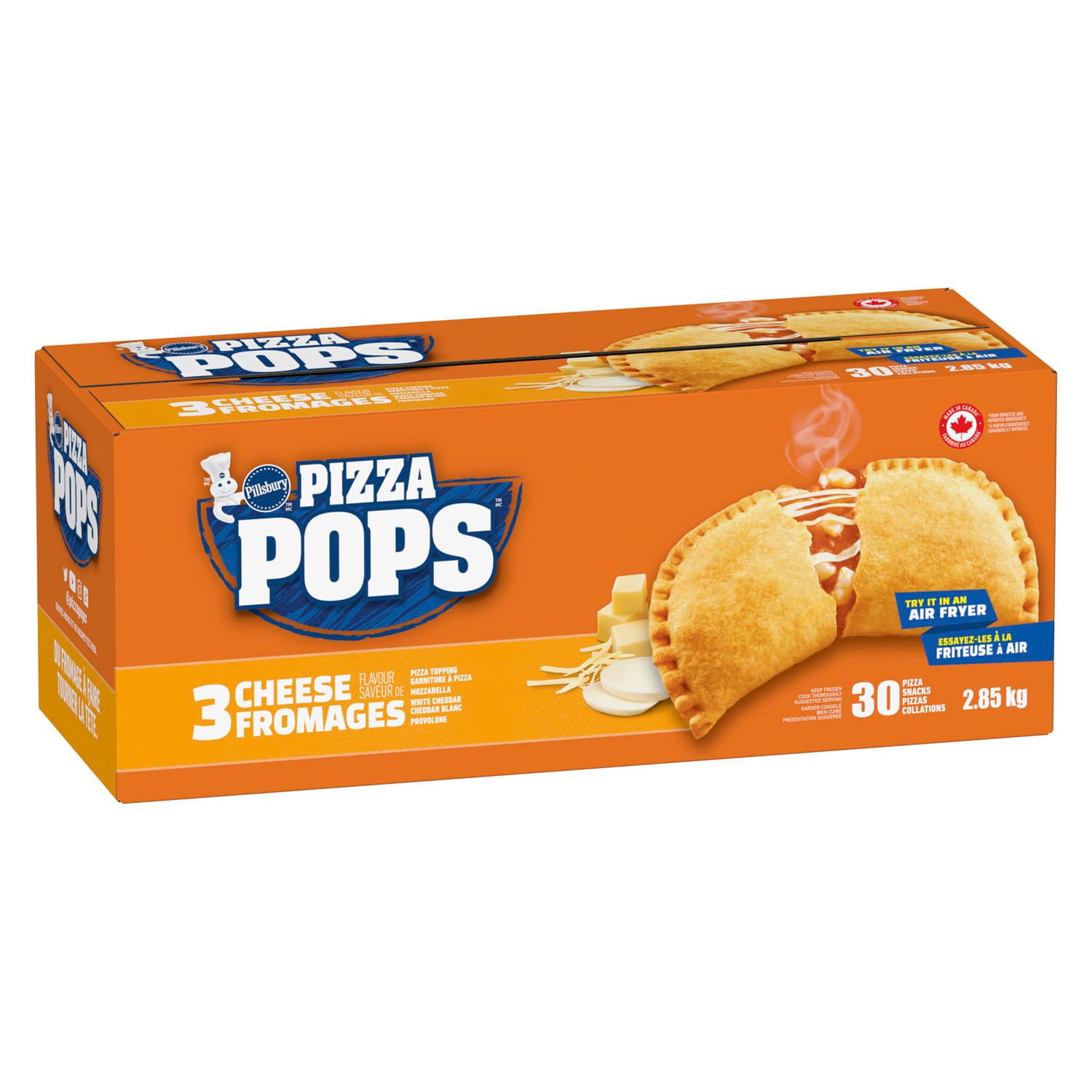 pillsbury