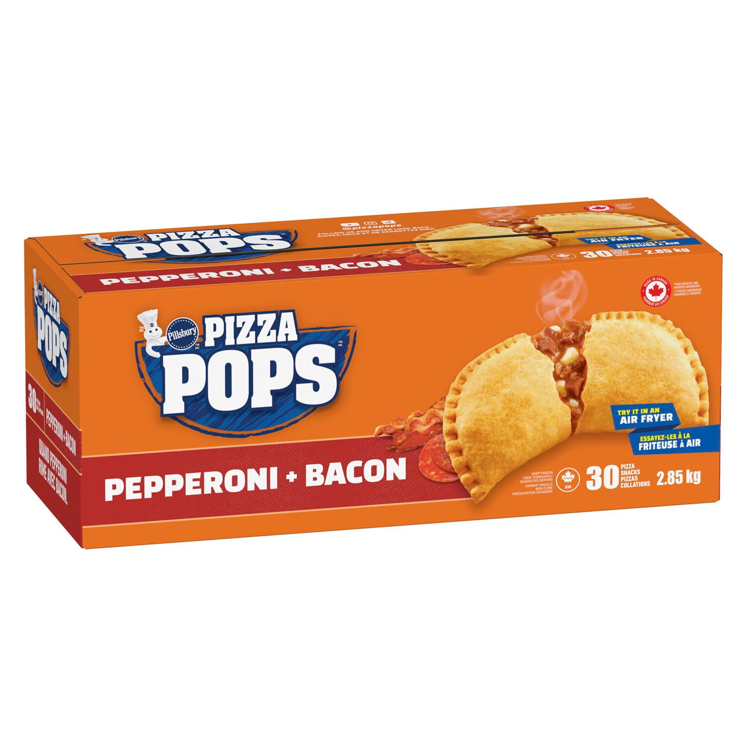 pillsbury