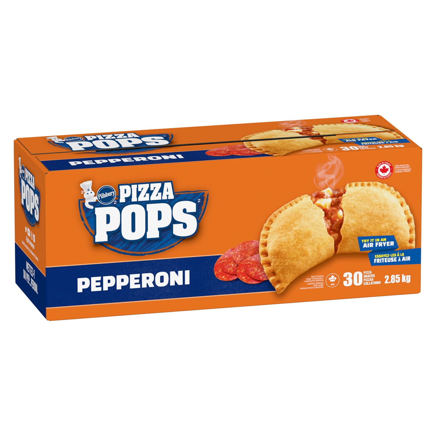 pillsbury