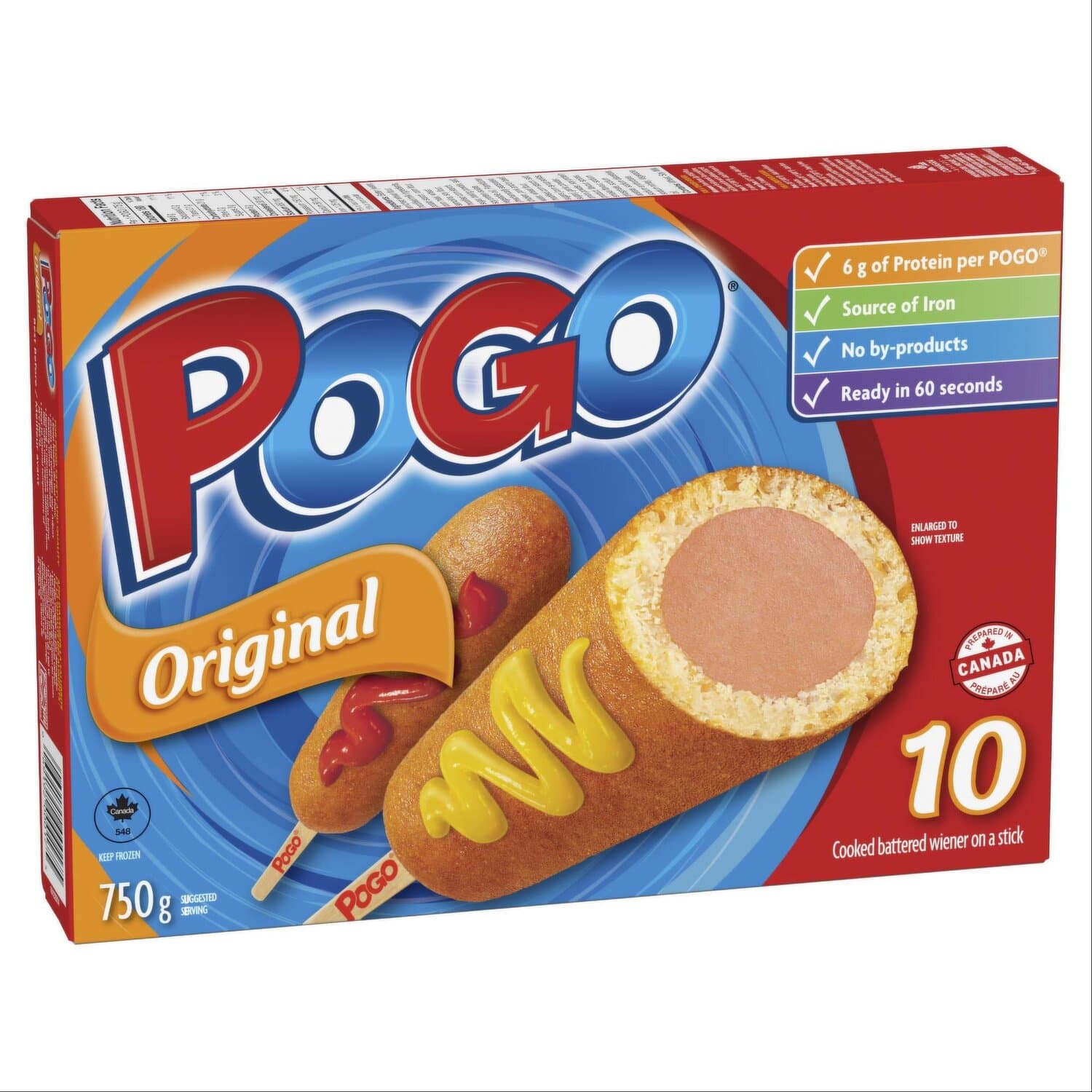 pogo