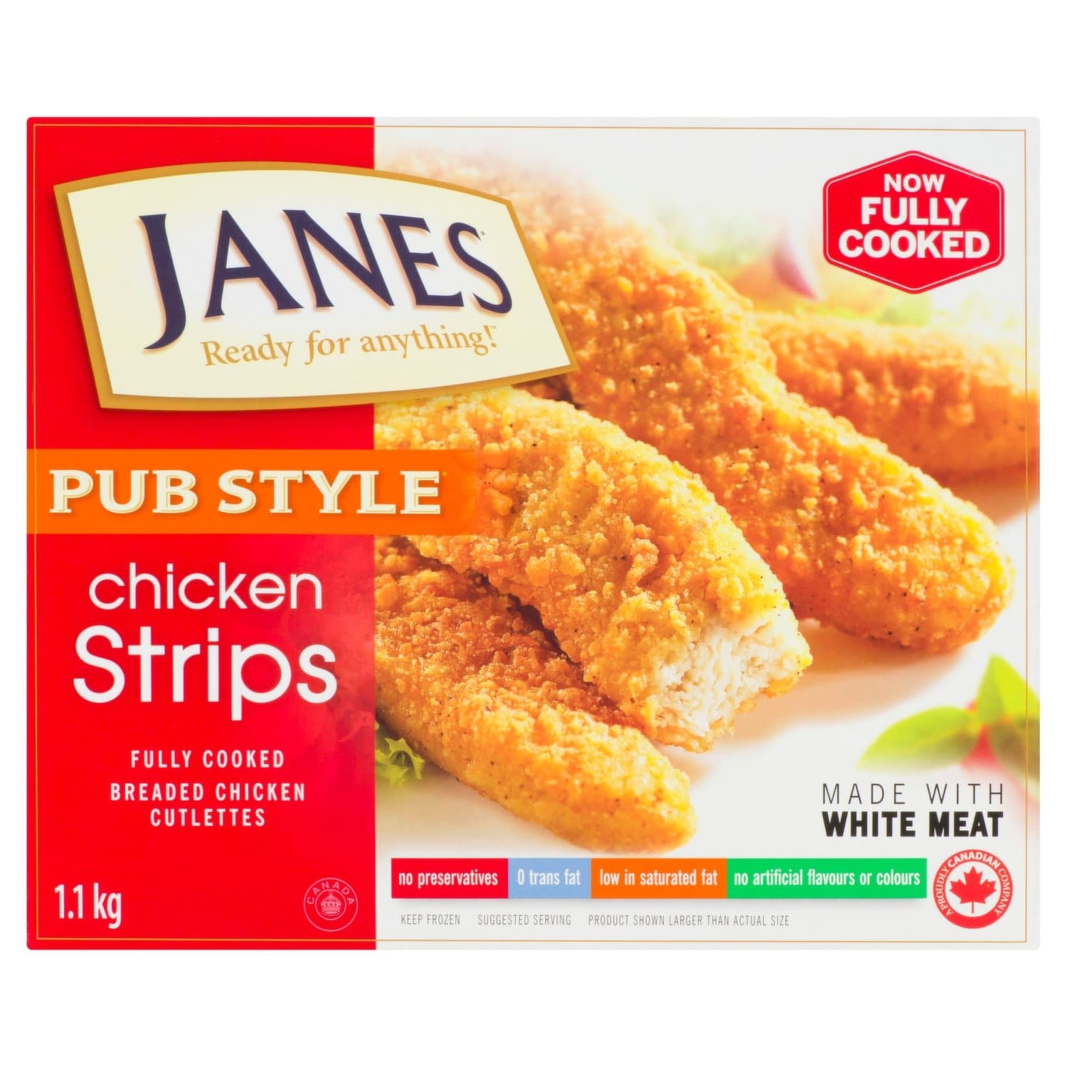 janes