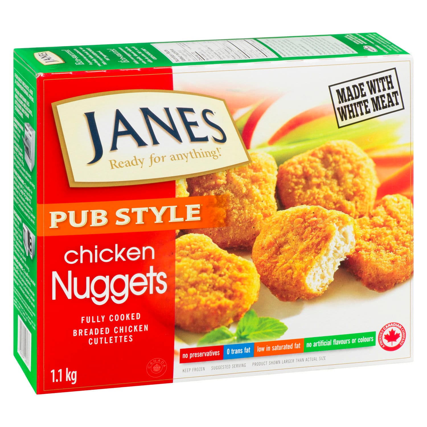janes