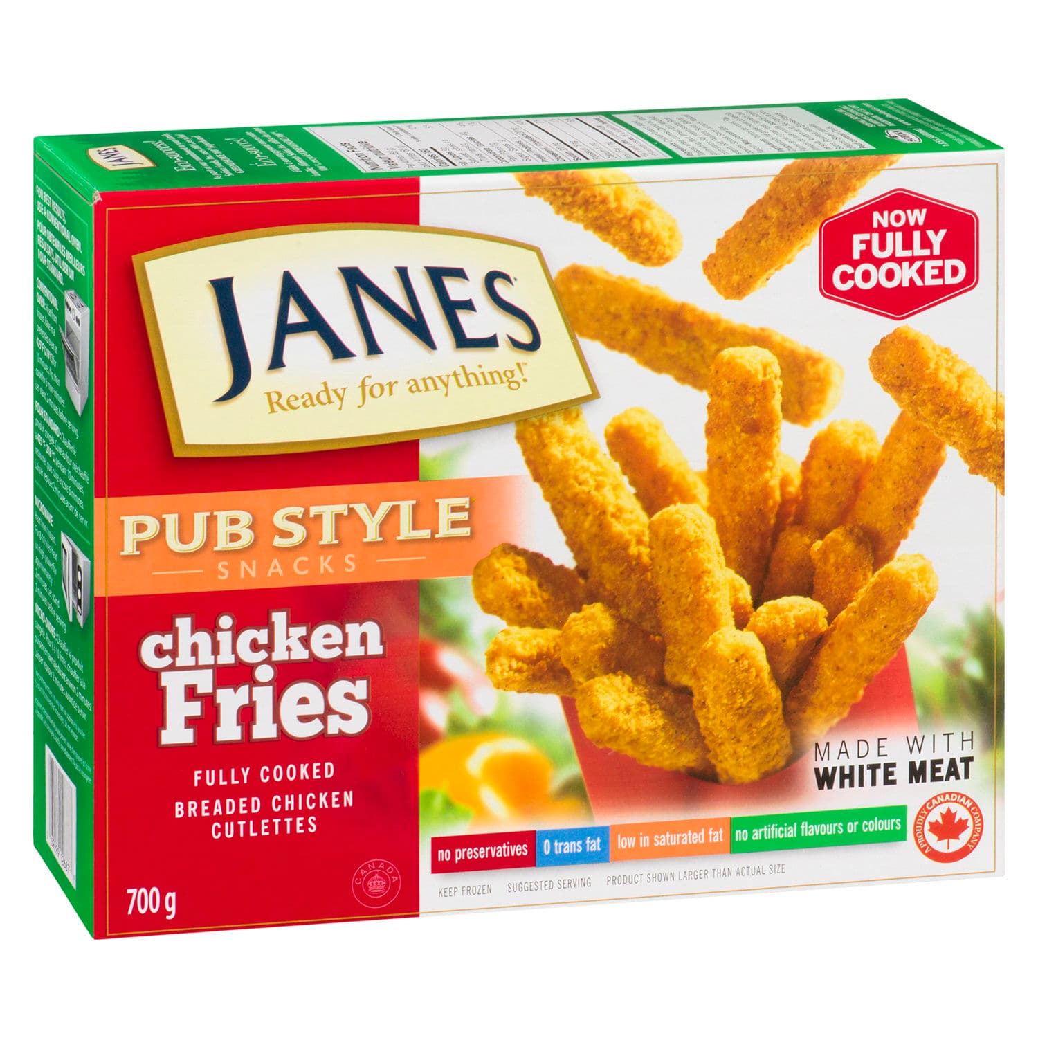 janes