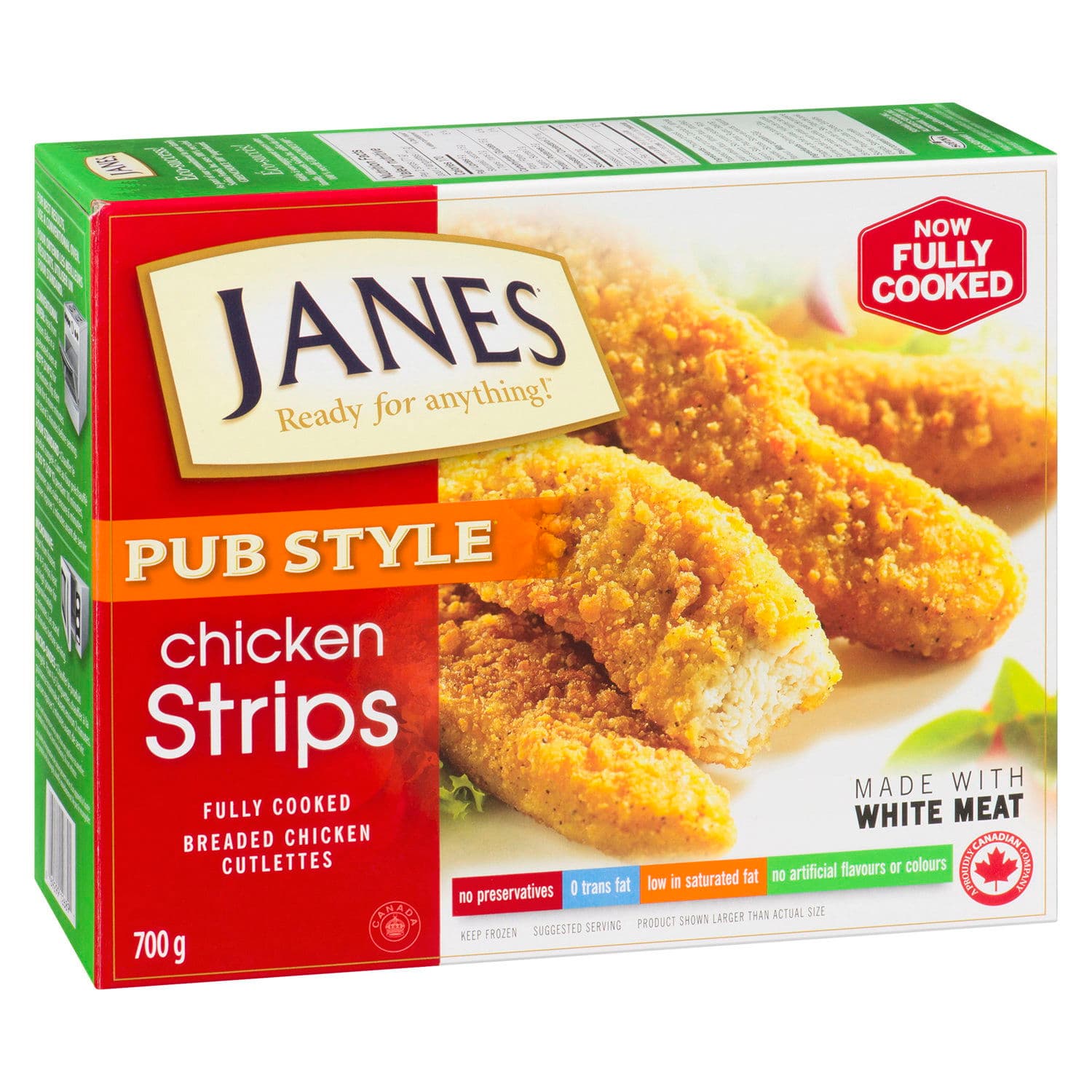 janes