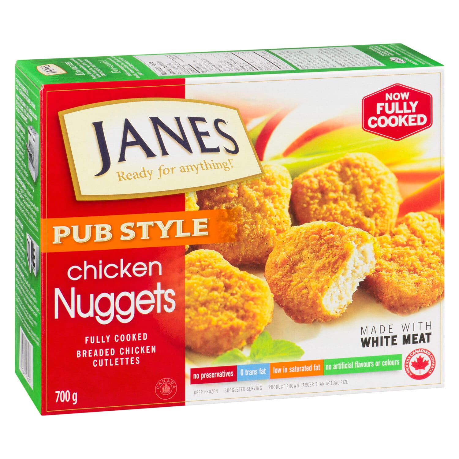 janes