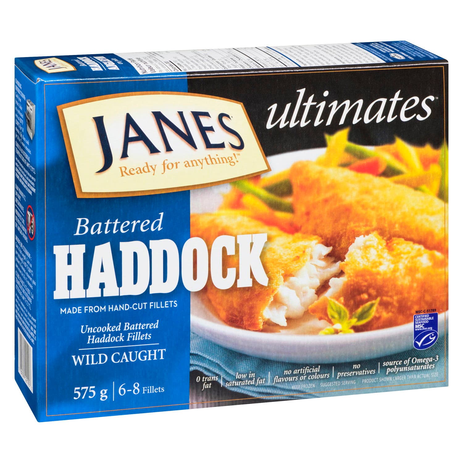 janes