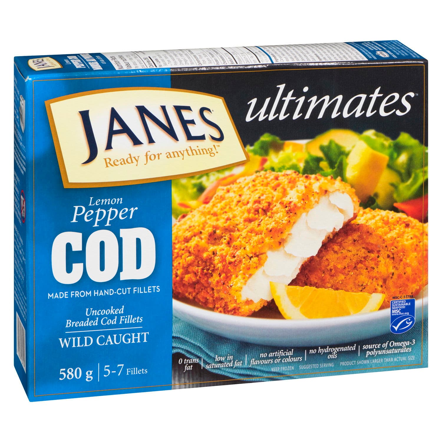 janes