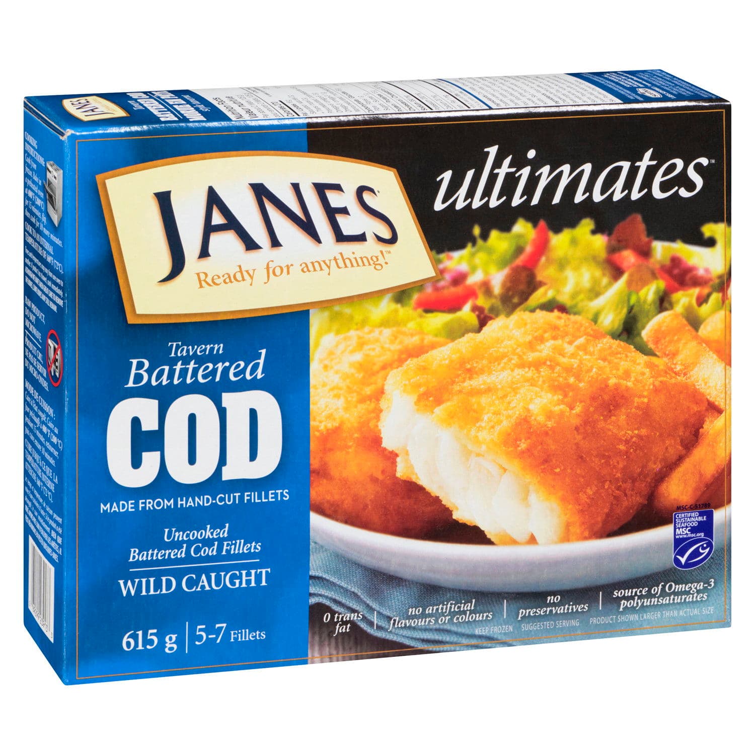janes