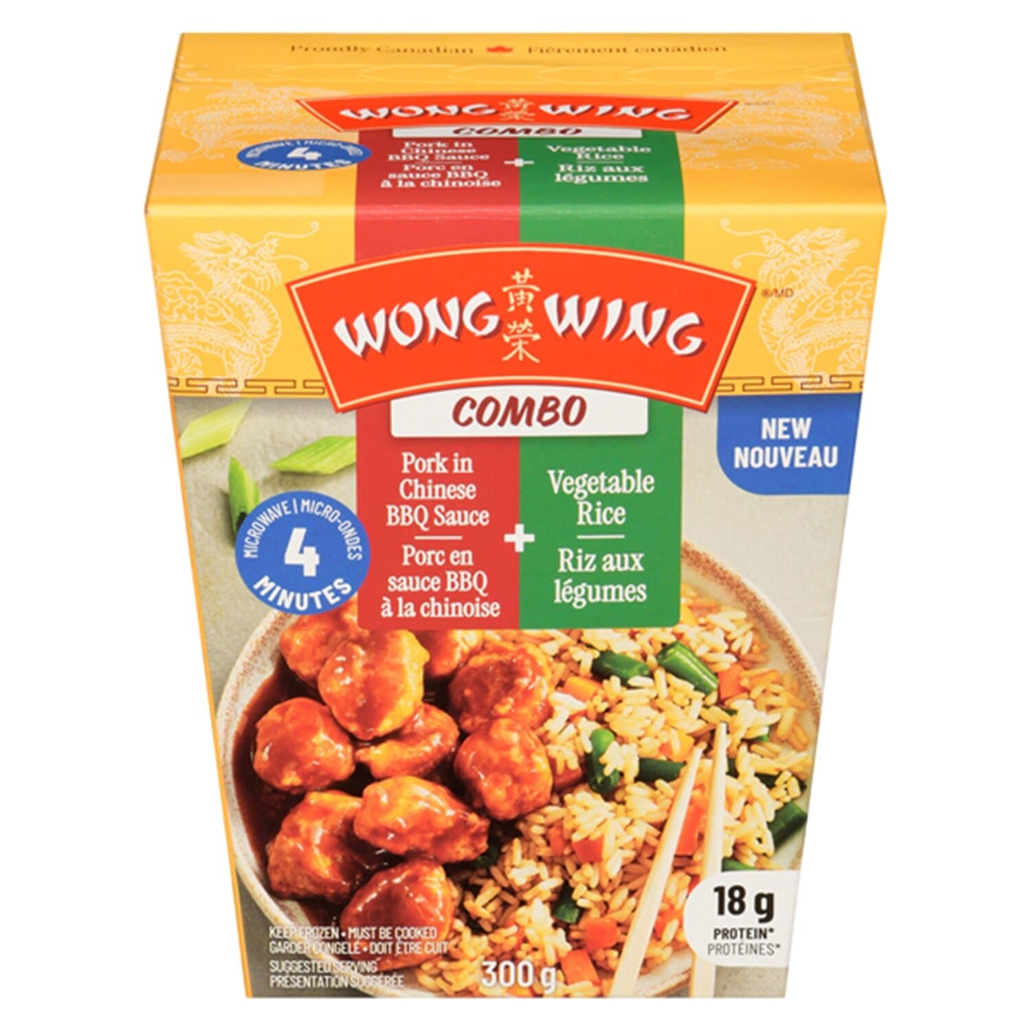wong wing
