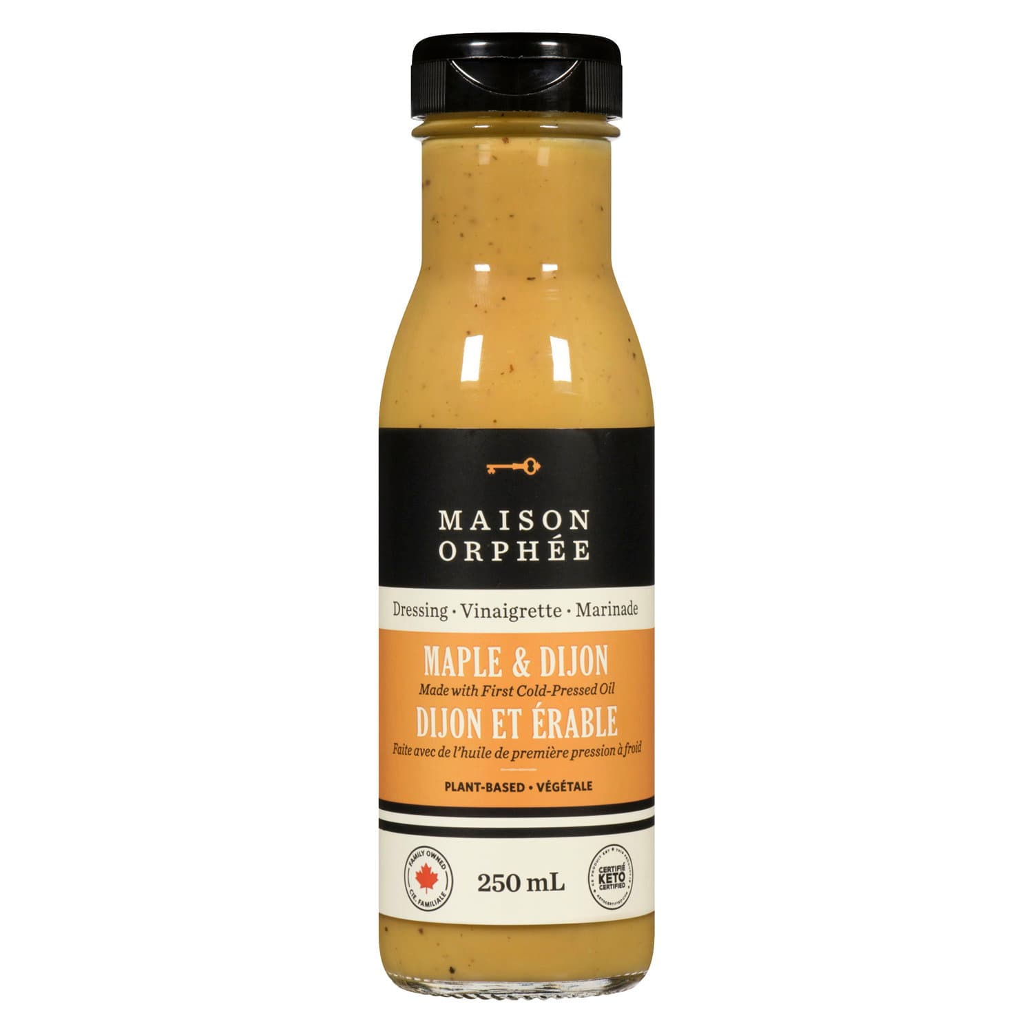 maison orphee