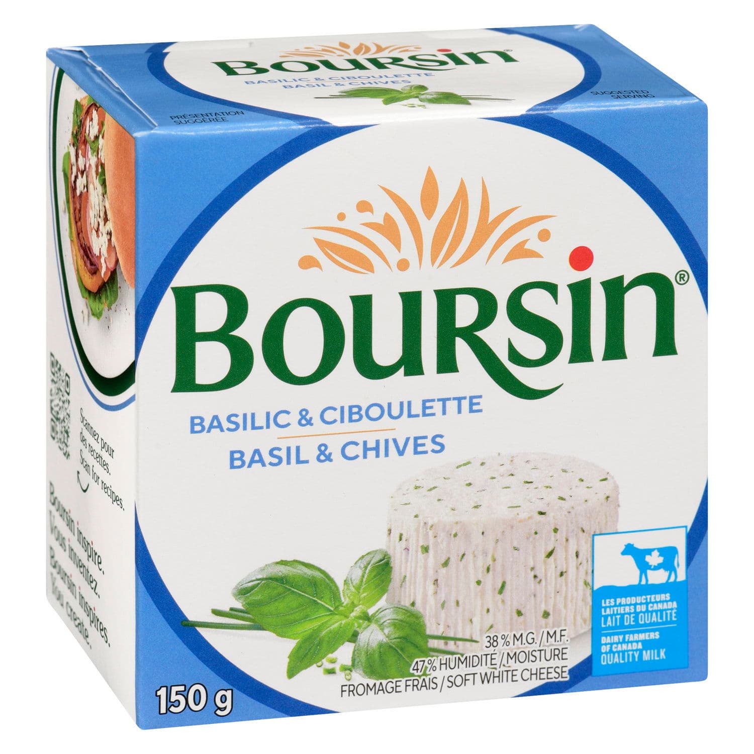 boursin