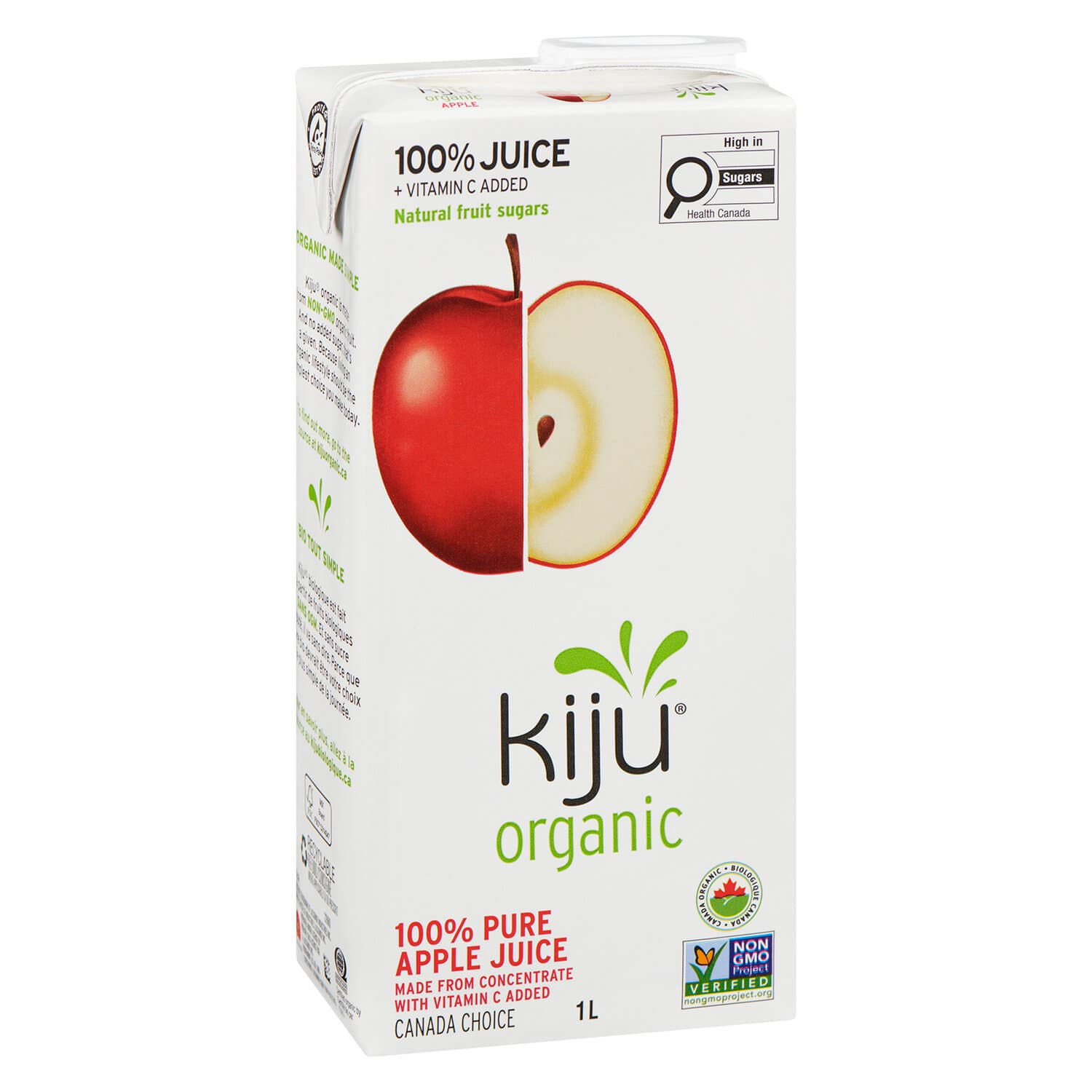 kiju