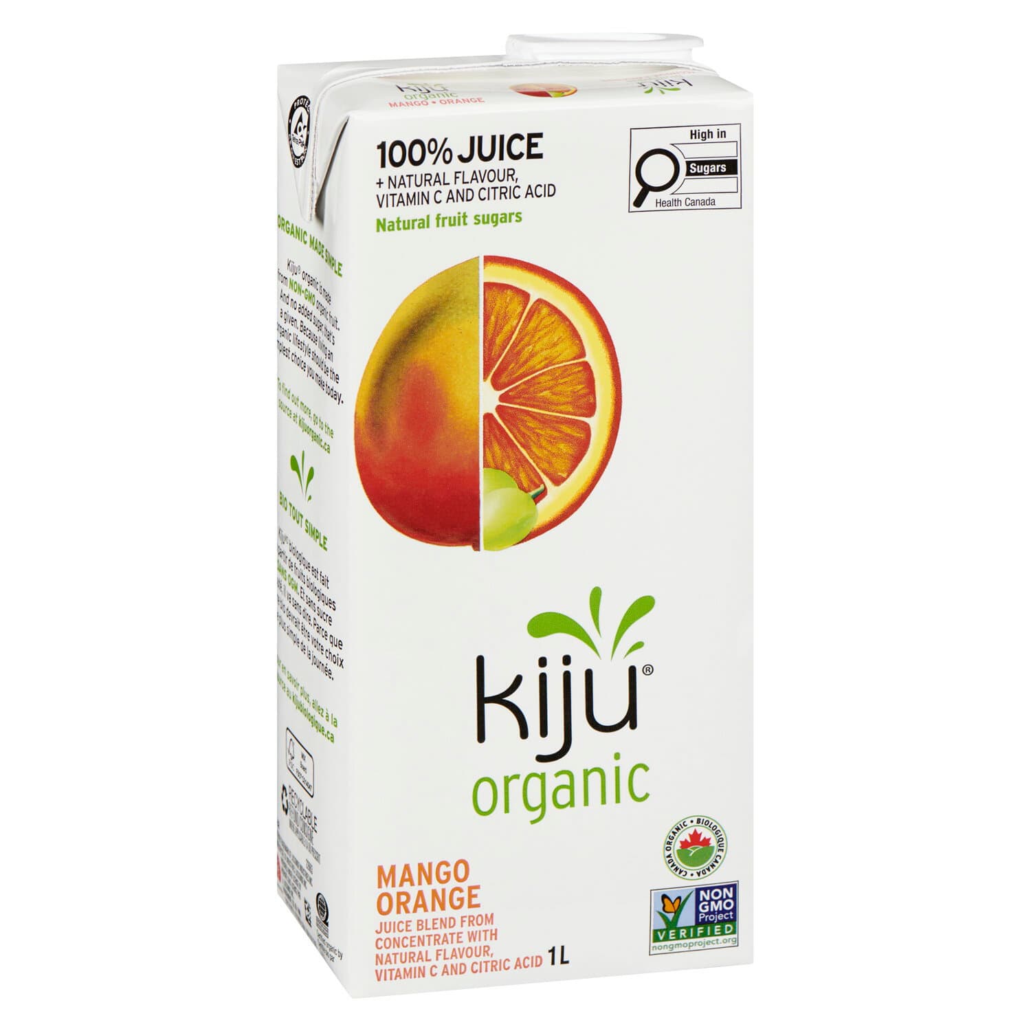kiju