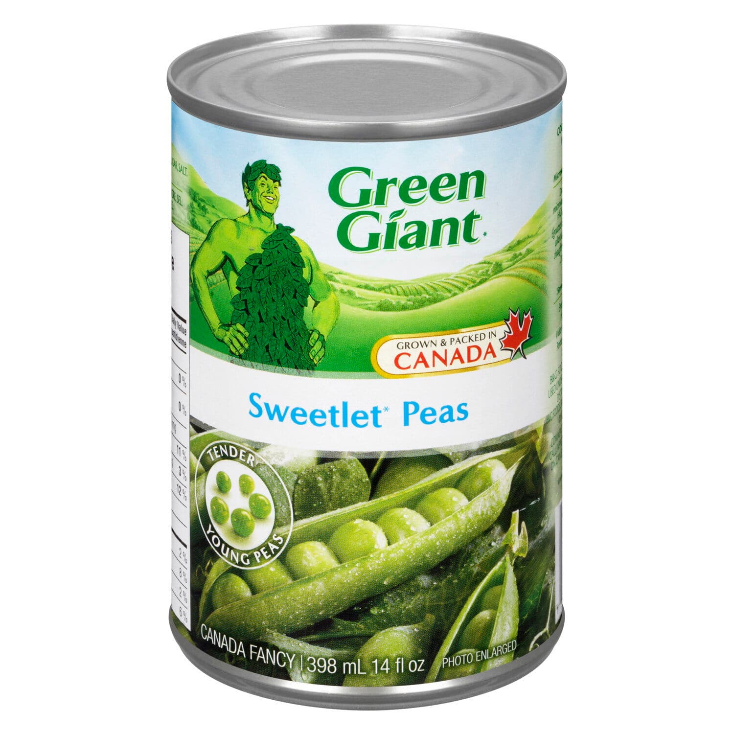 green giant