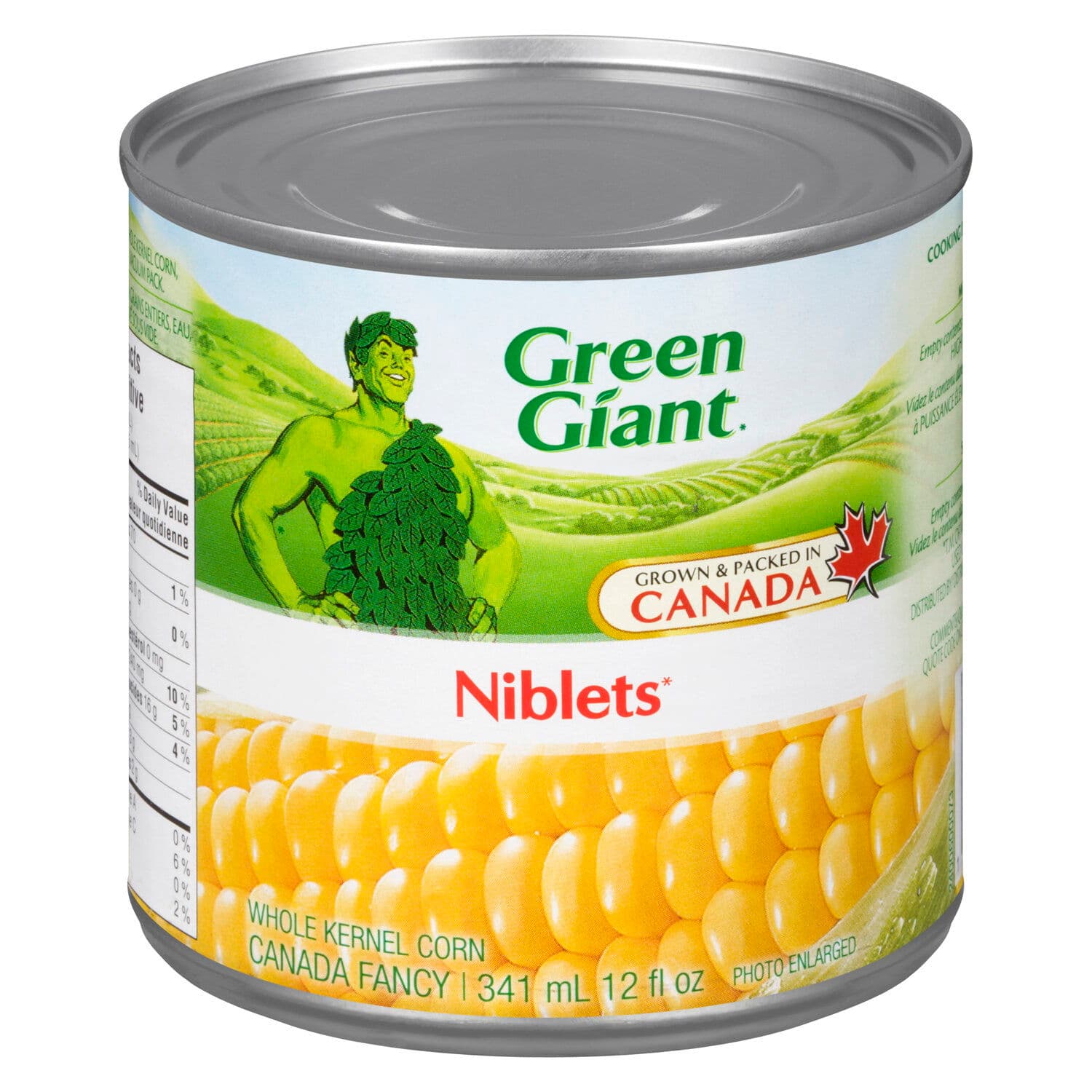 green giant