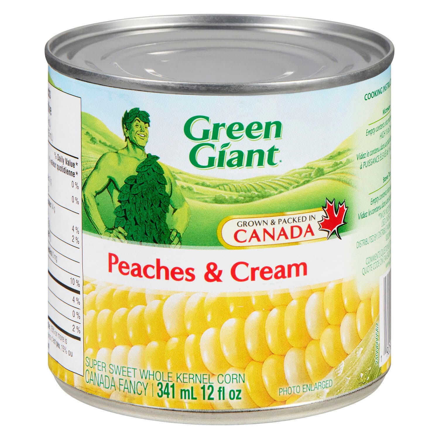 green giant