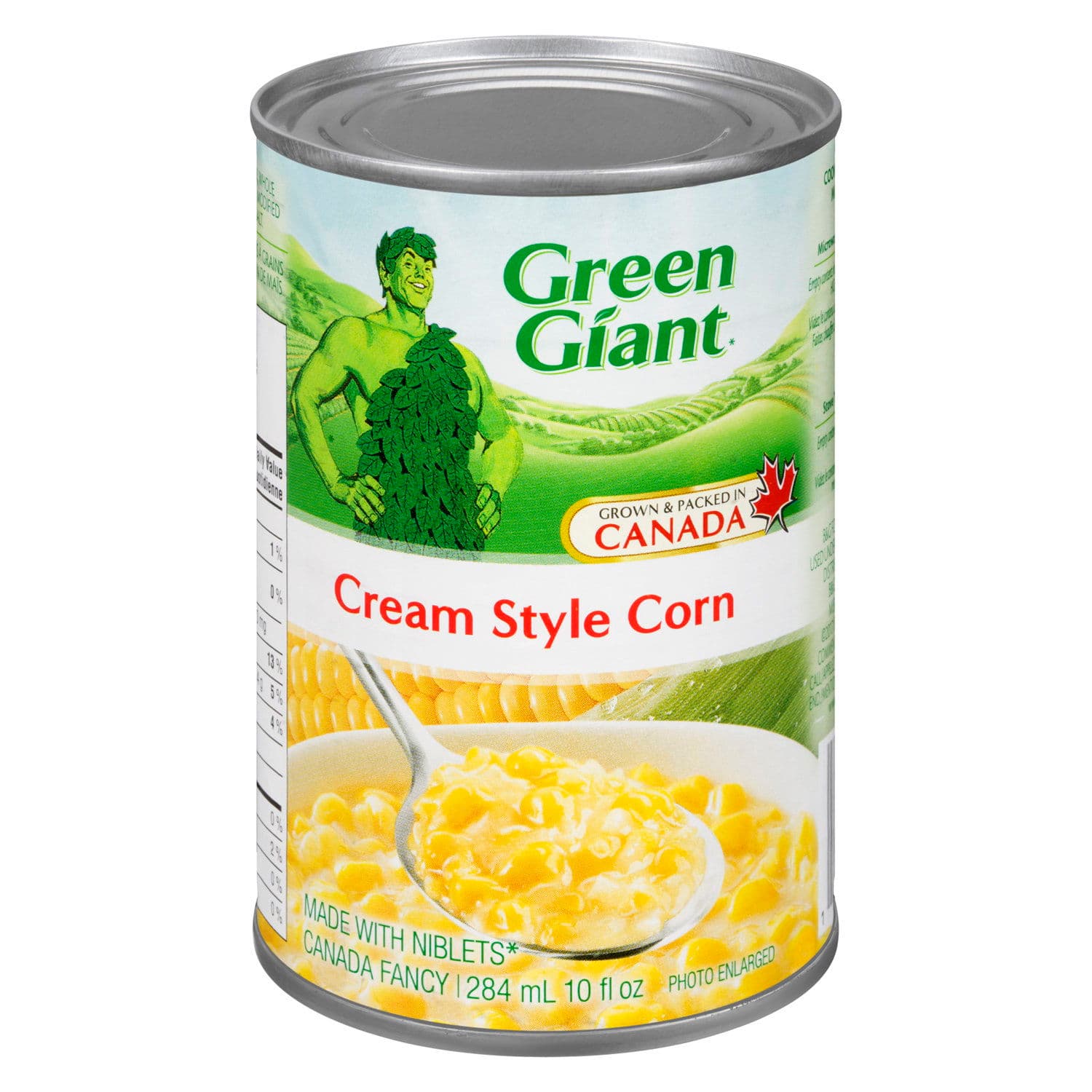 green giant