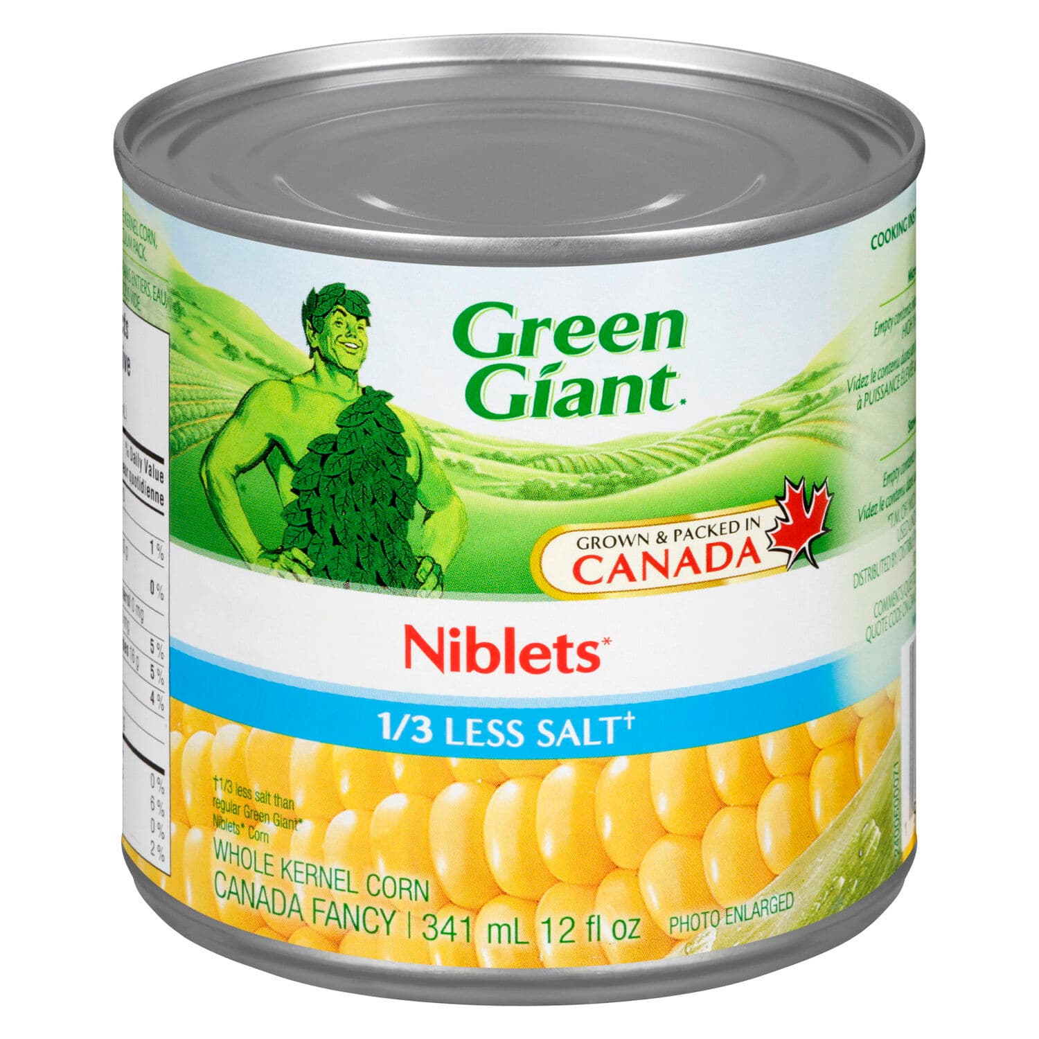 green giant