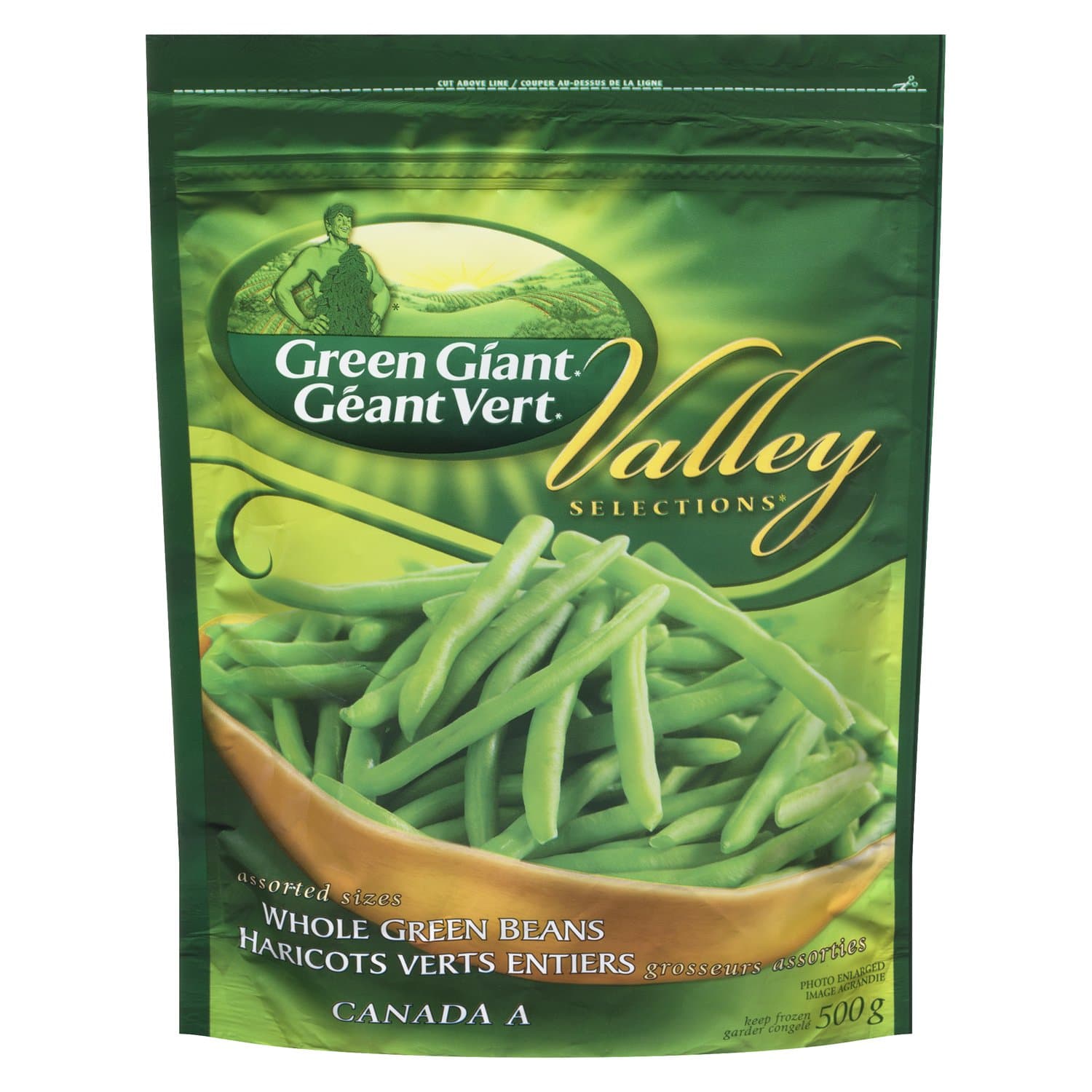 green giant