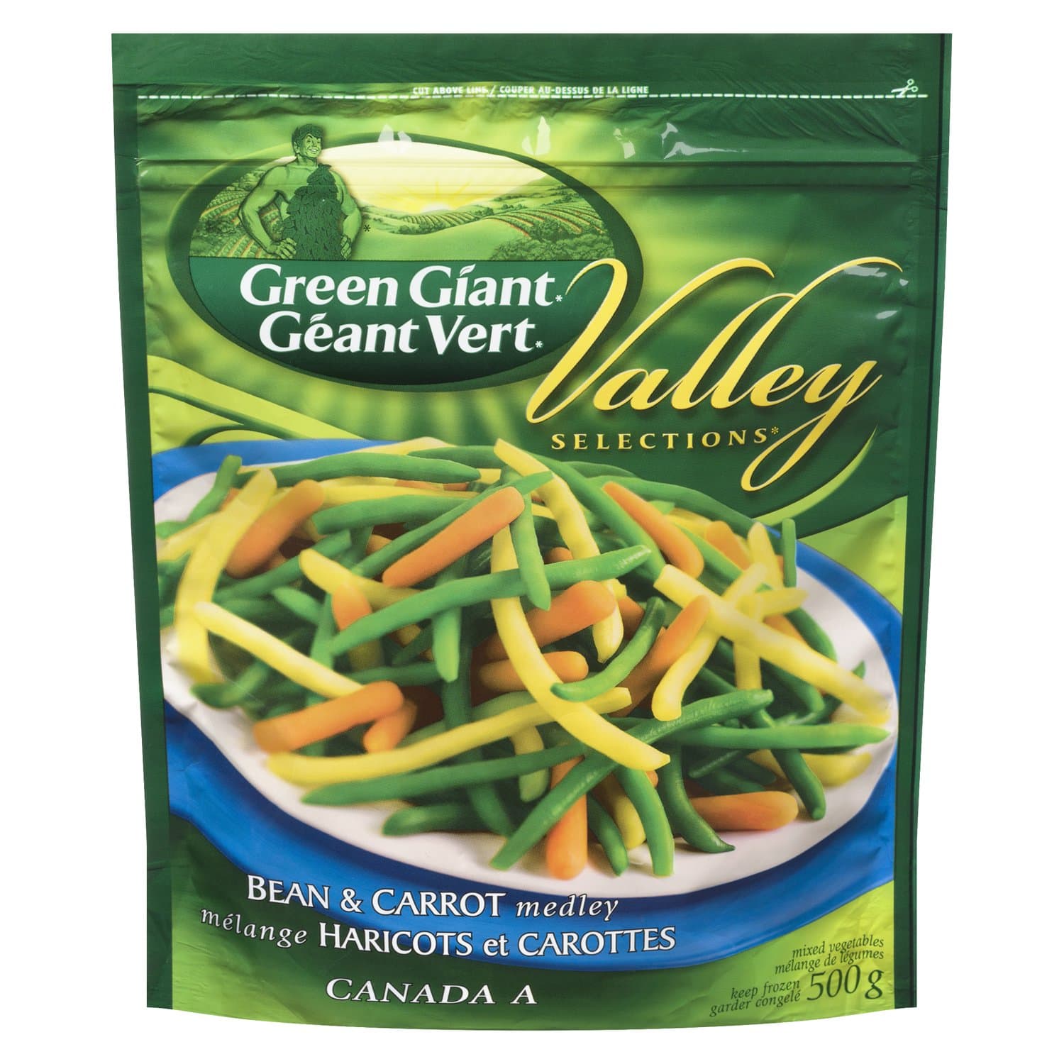 green giant