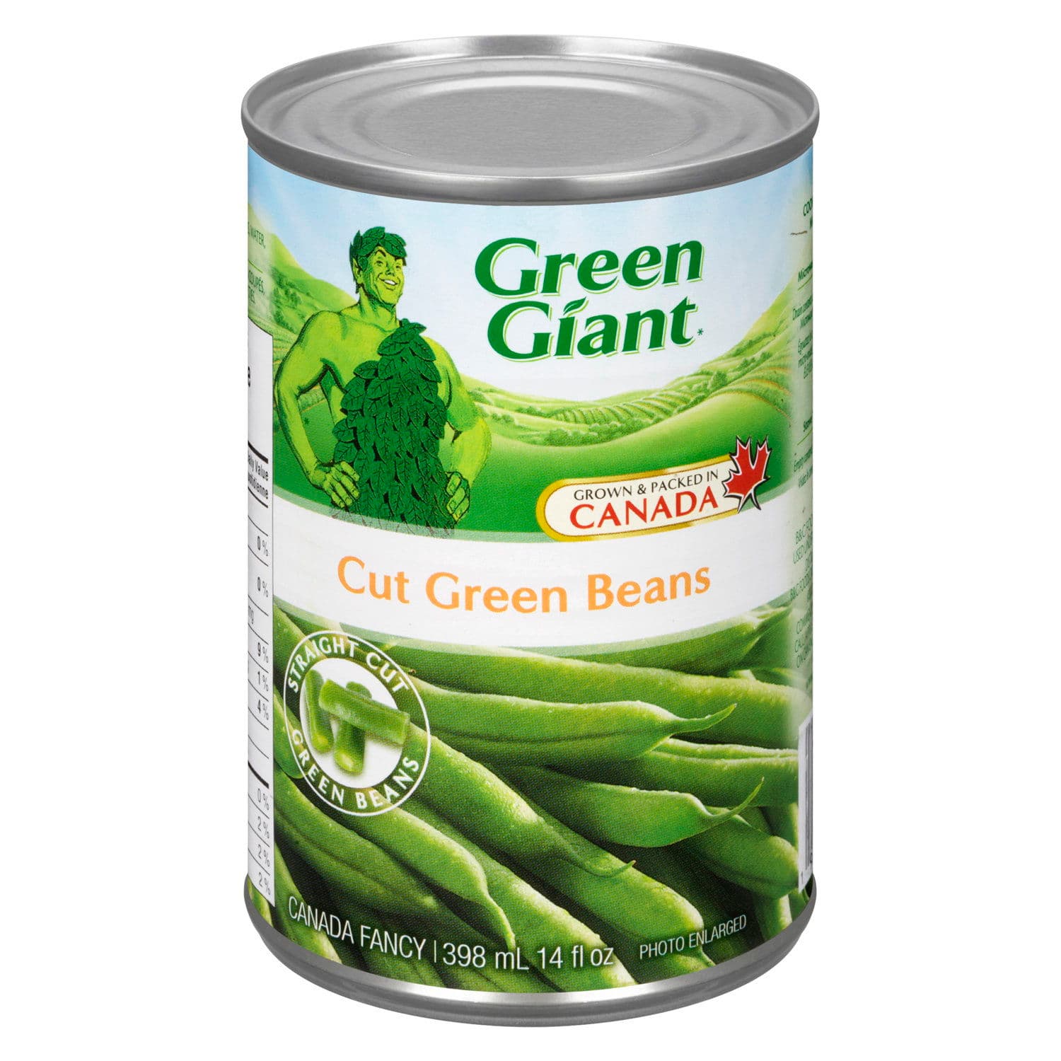green giant