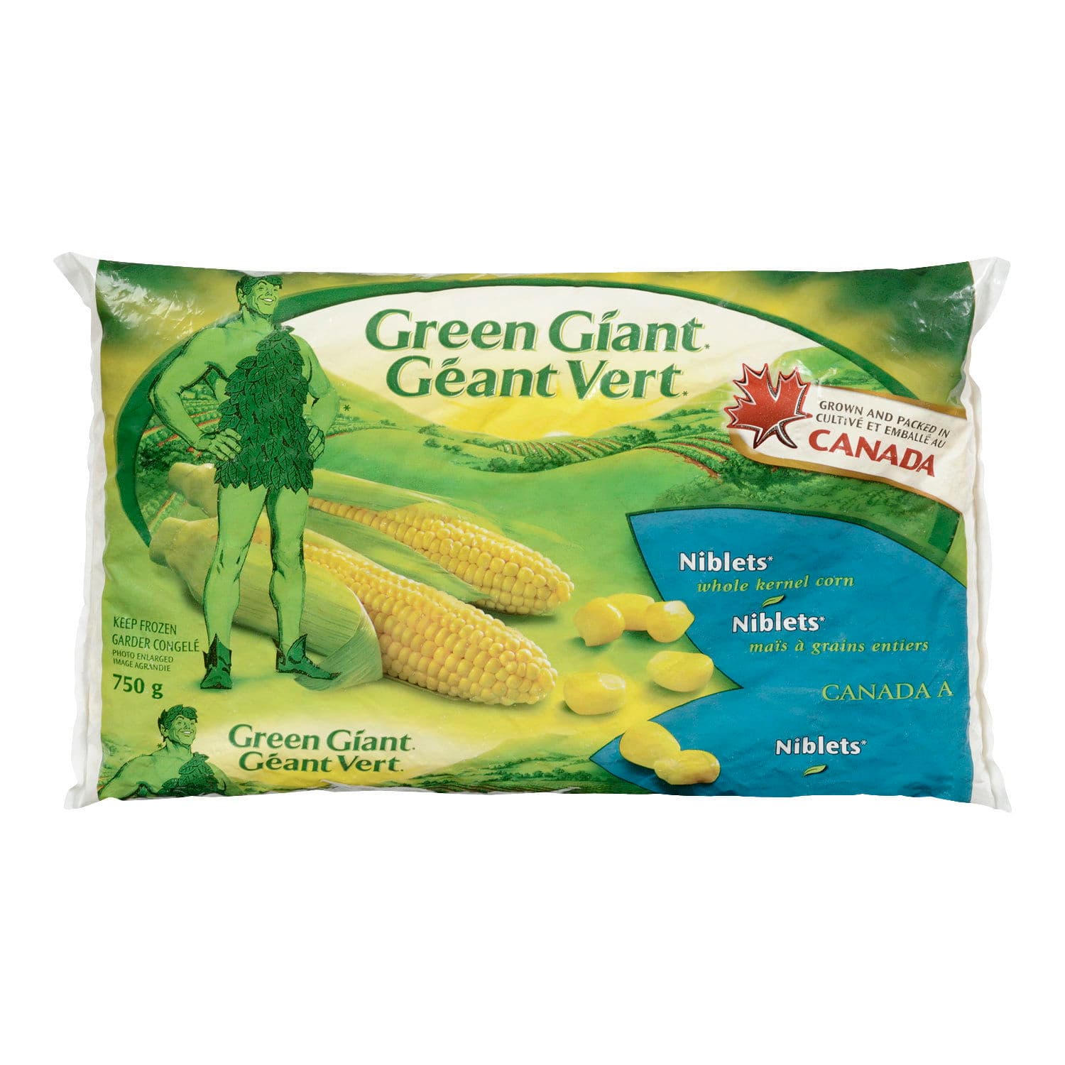 green giant