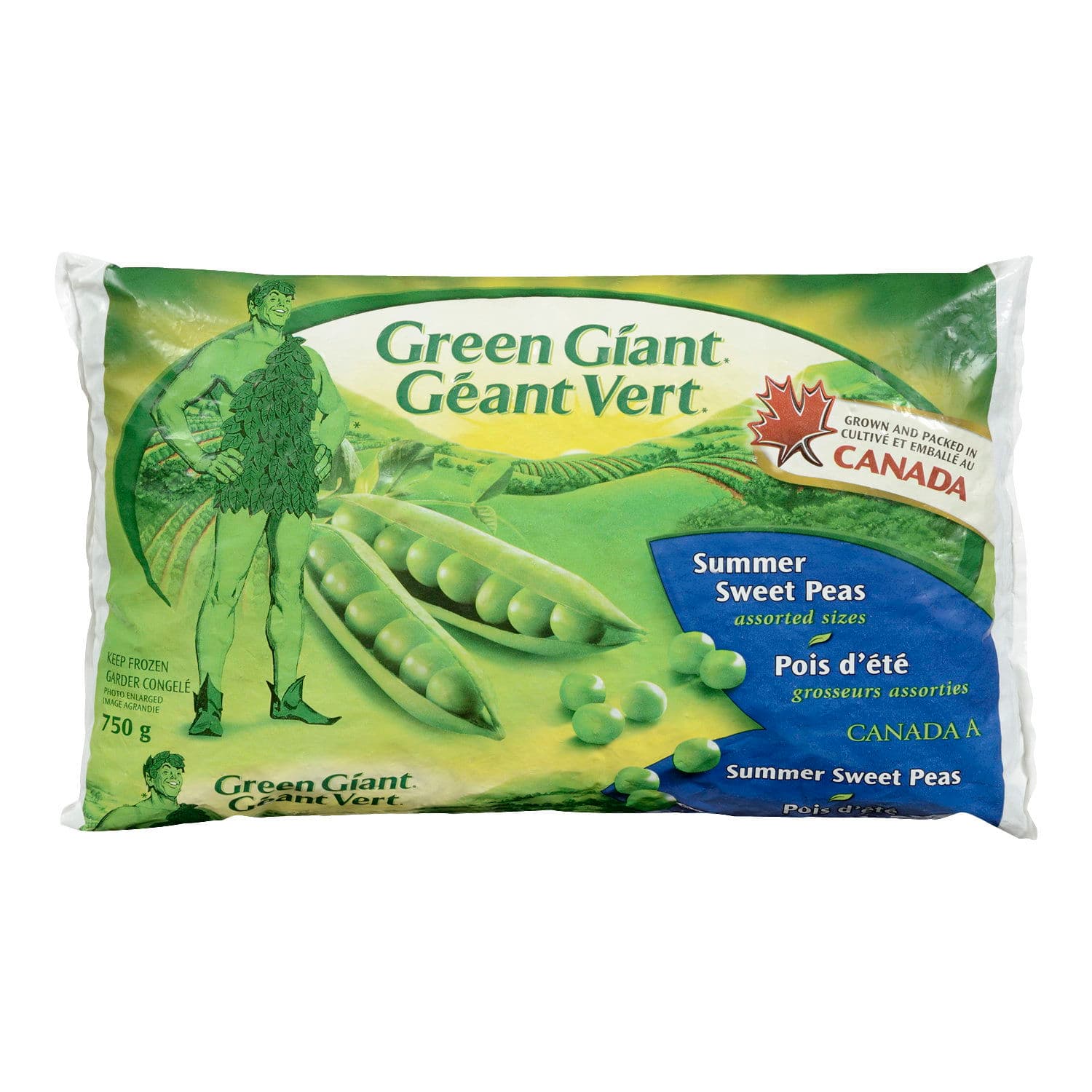 green giant