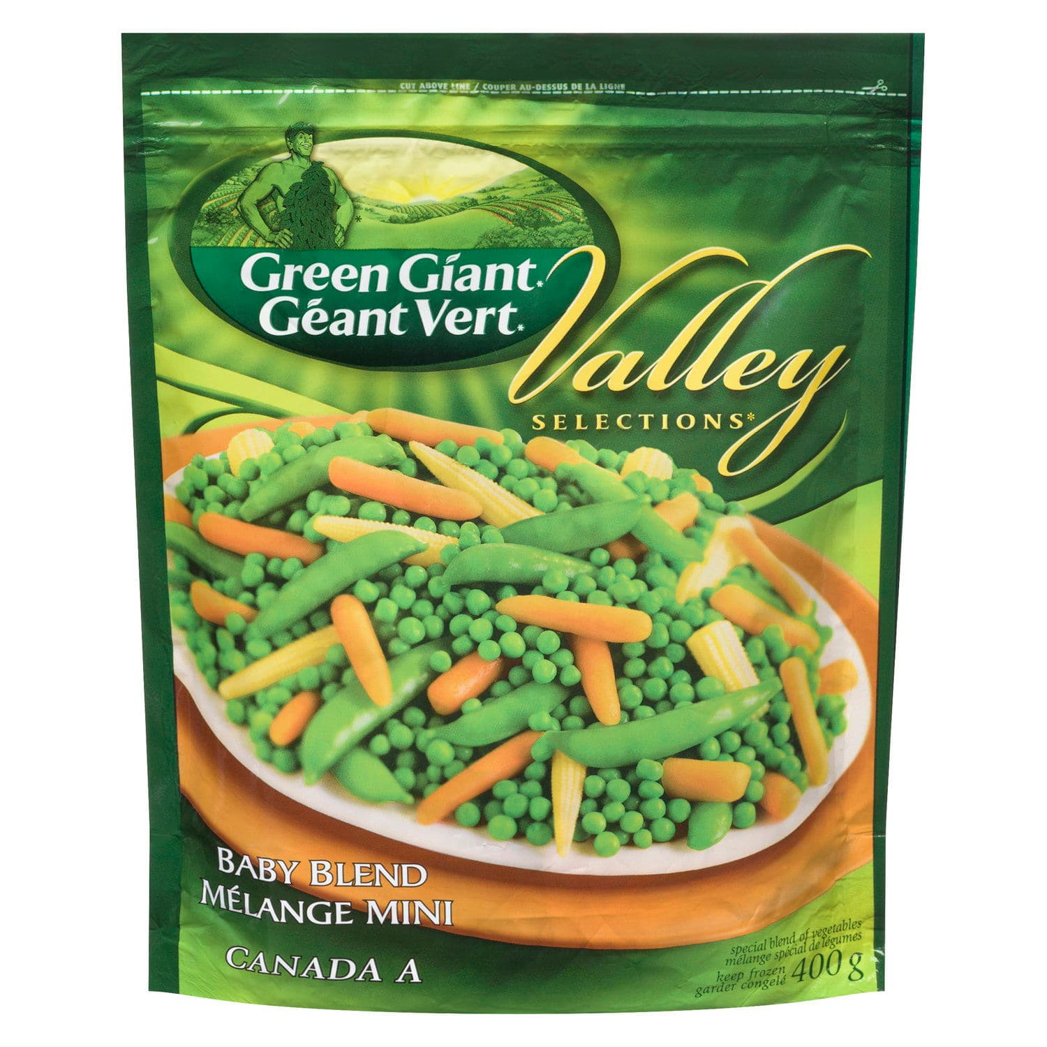 green giant