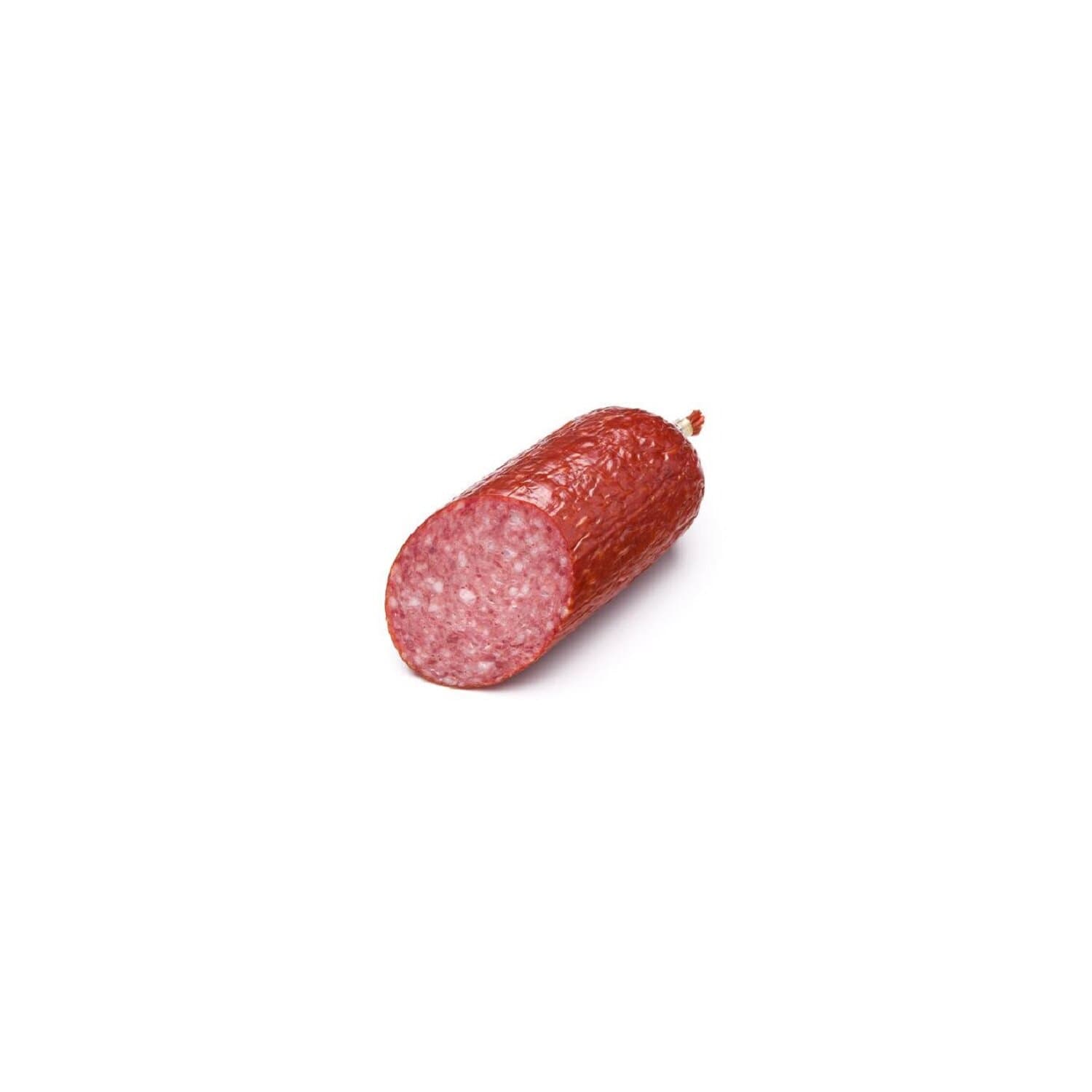pepperoni