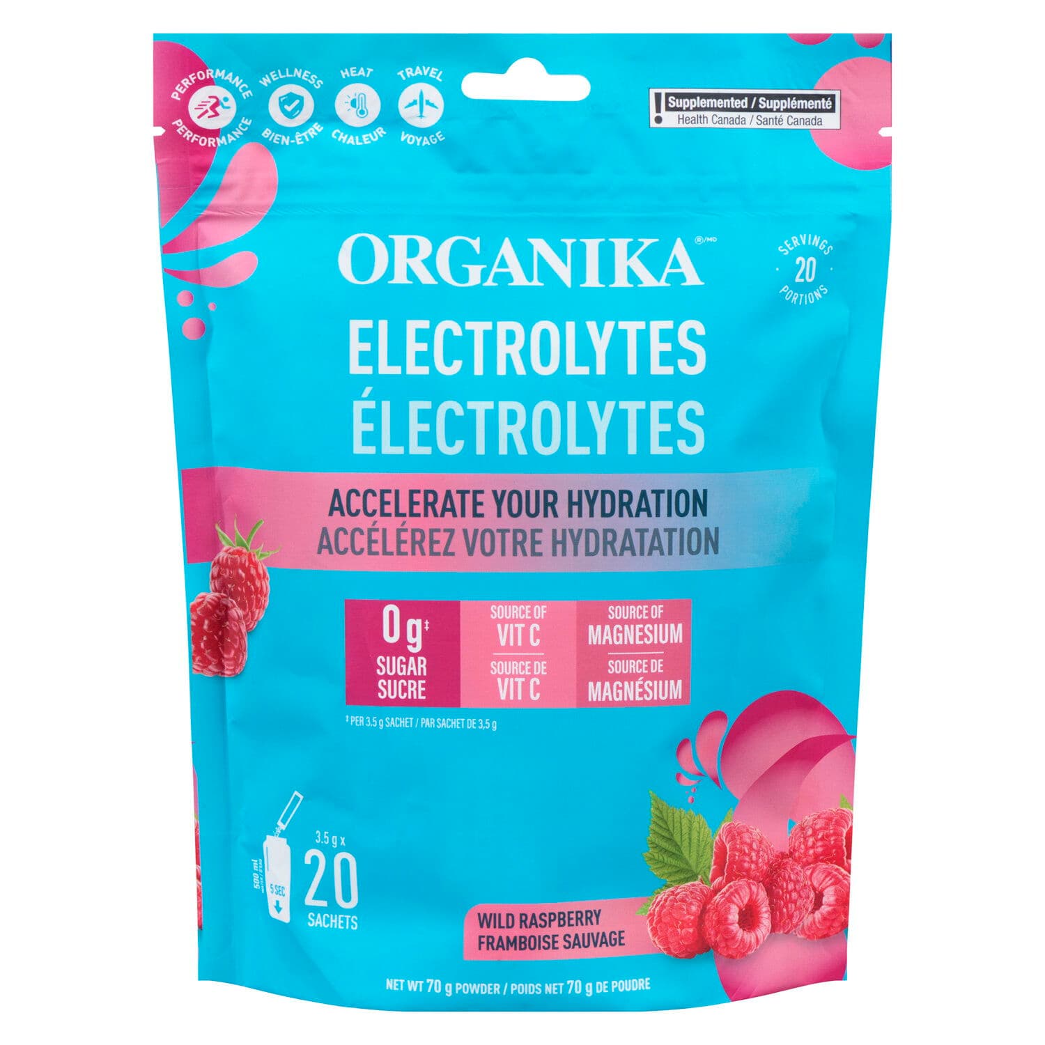 organika