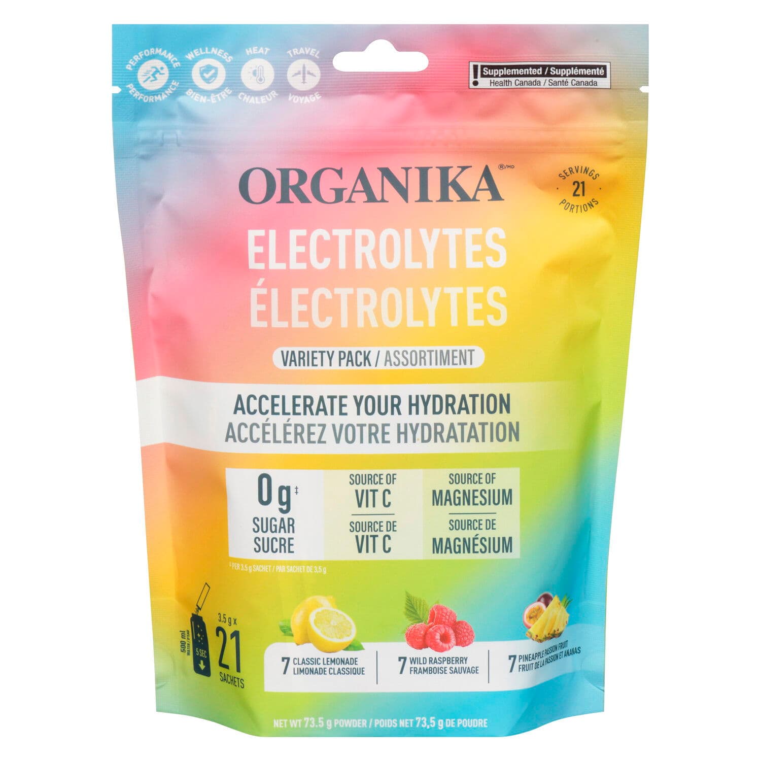 organika