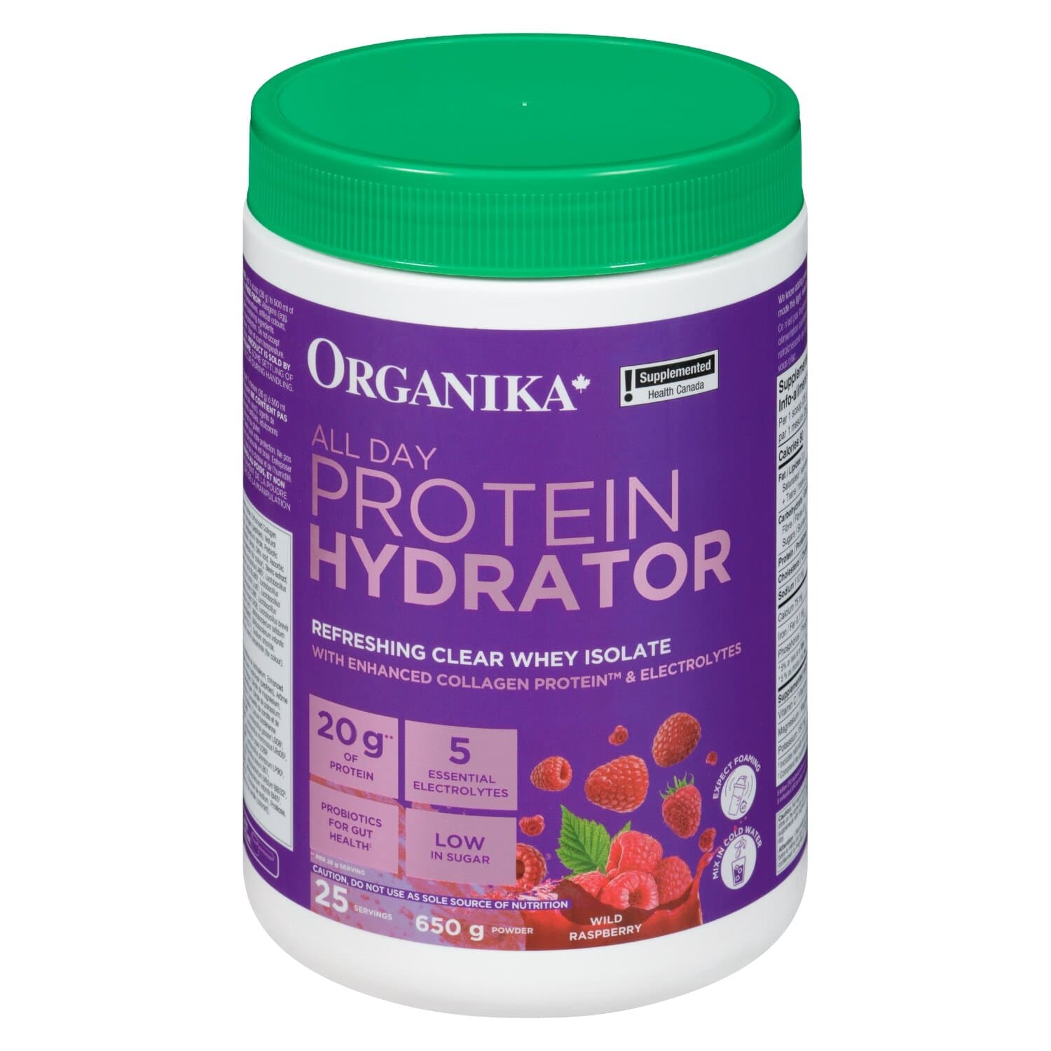 organika