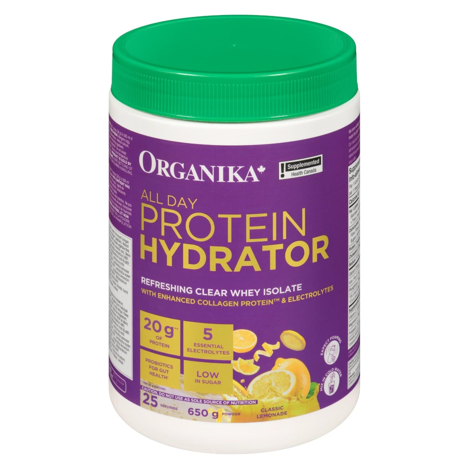 organika