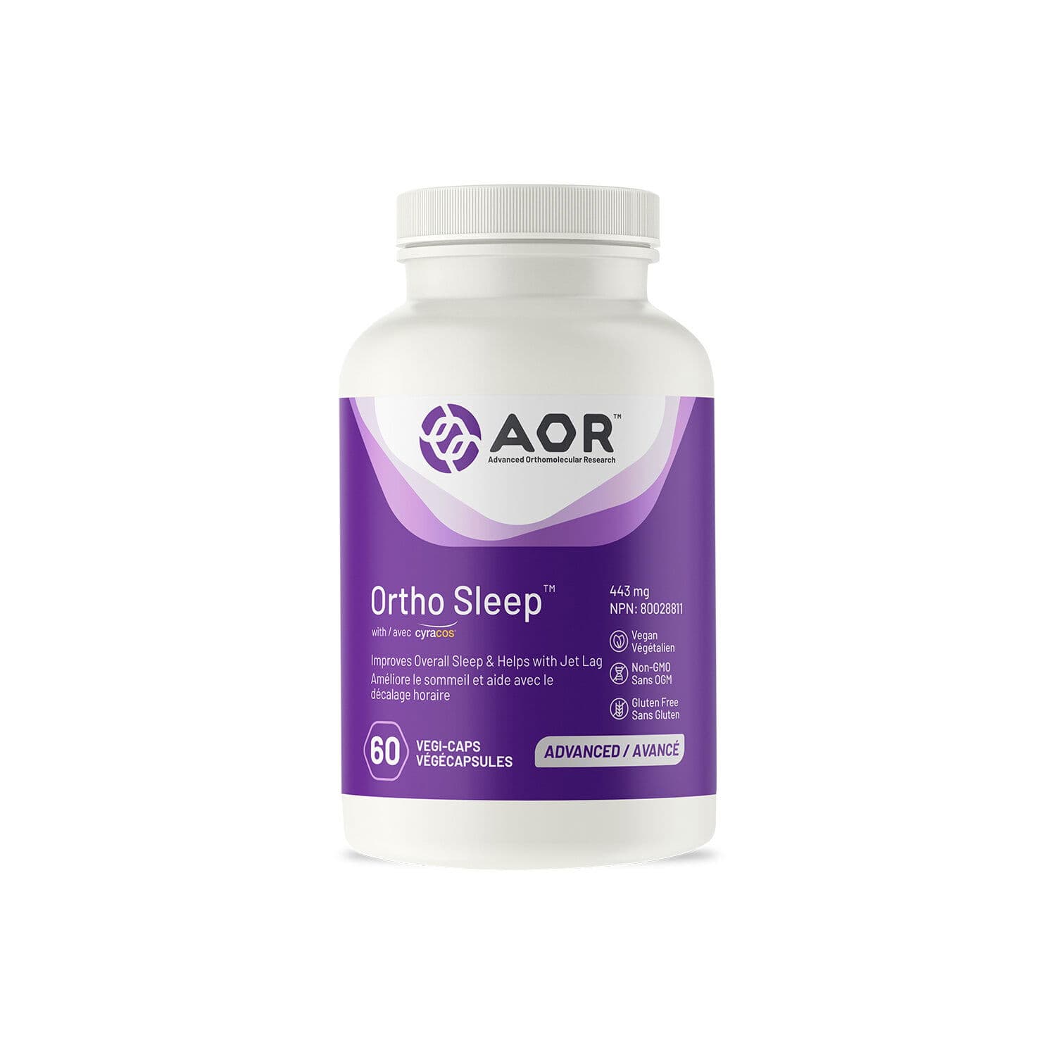 aor